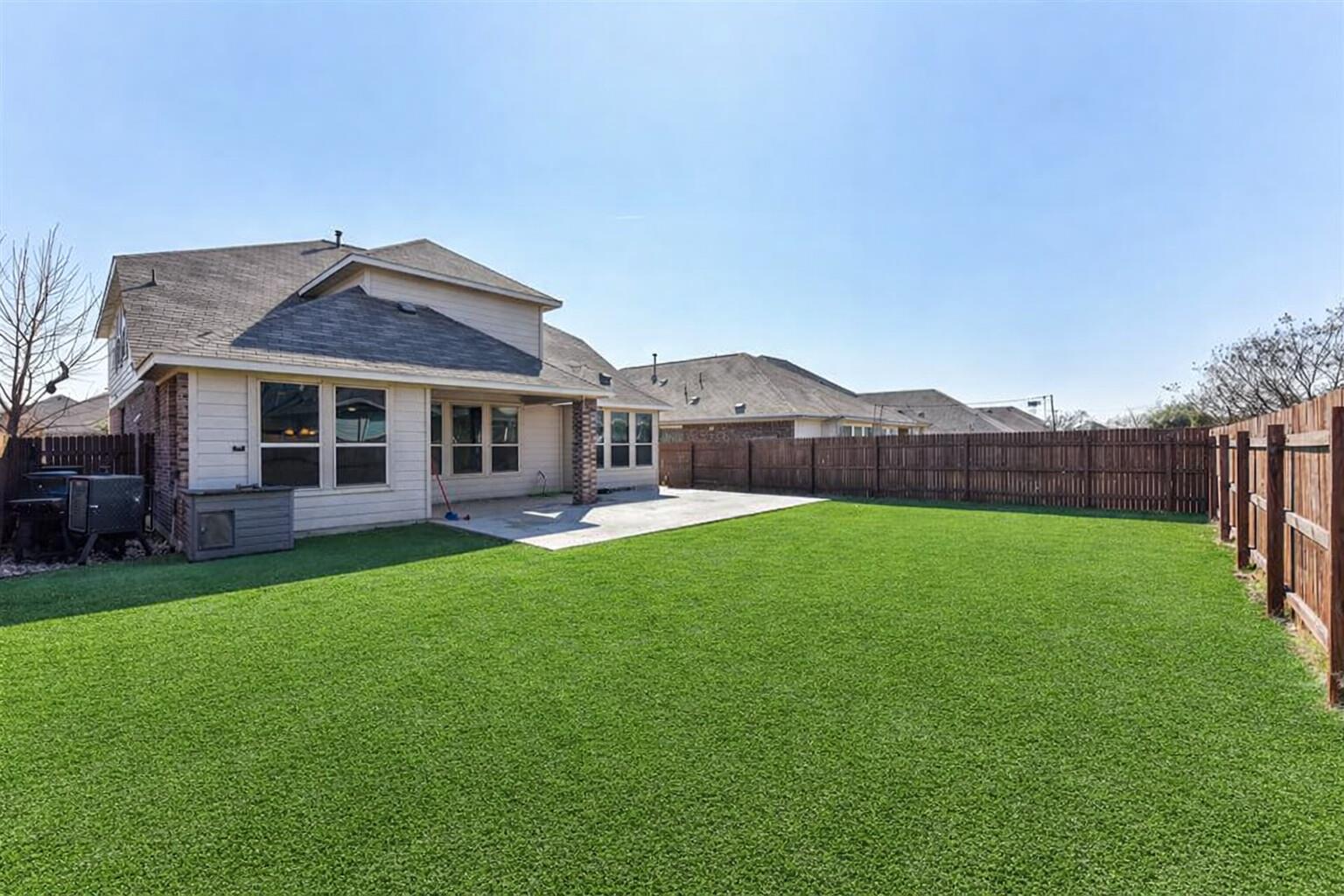 16928 Lathrop Ave, Pflugerville, TX 78660