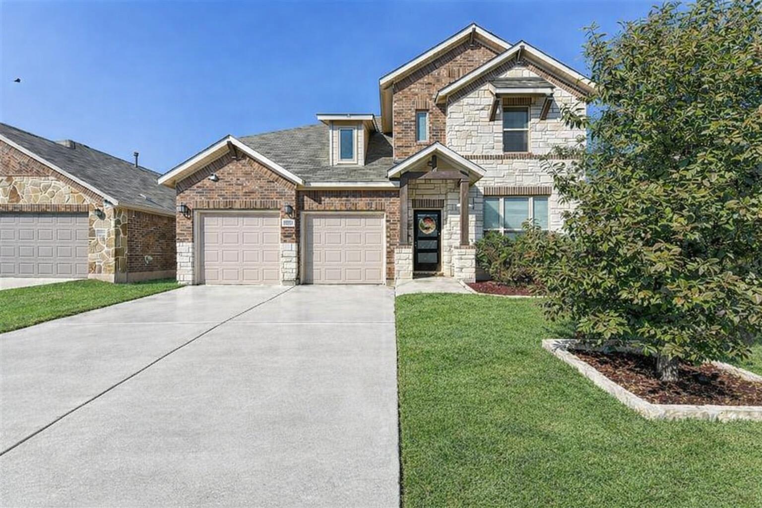 16928 Lathrop Ave, Pflugerville, TX 78660