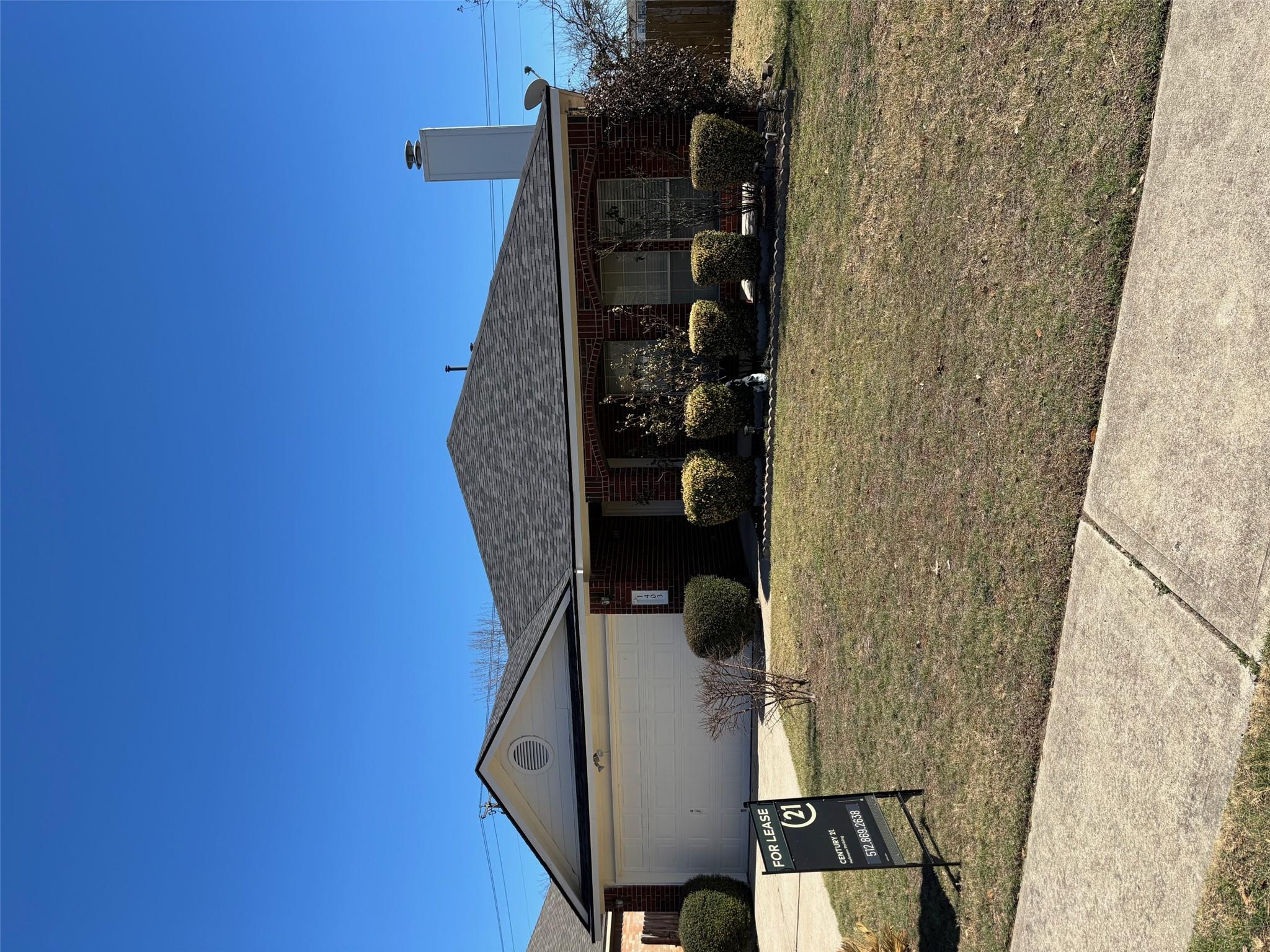1403 Haley Gray Dr, Pflugerville, TX 78660
