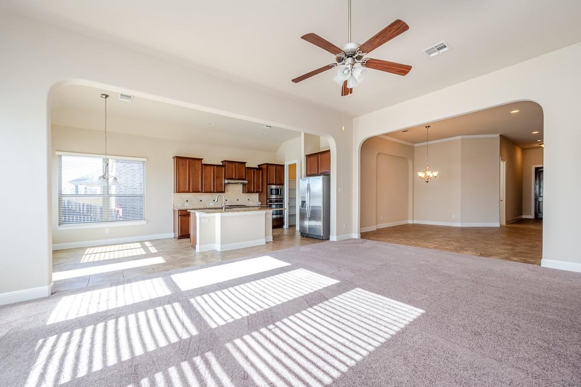 600 Rosedale Blvd, Georgetown, TX 78628