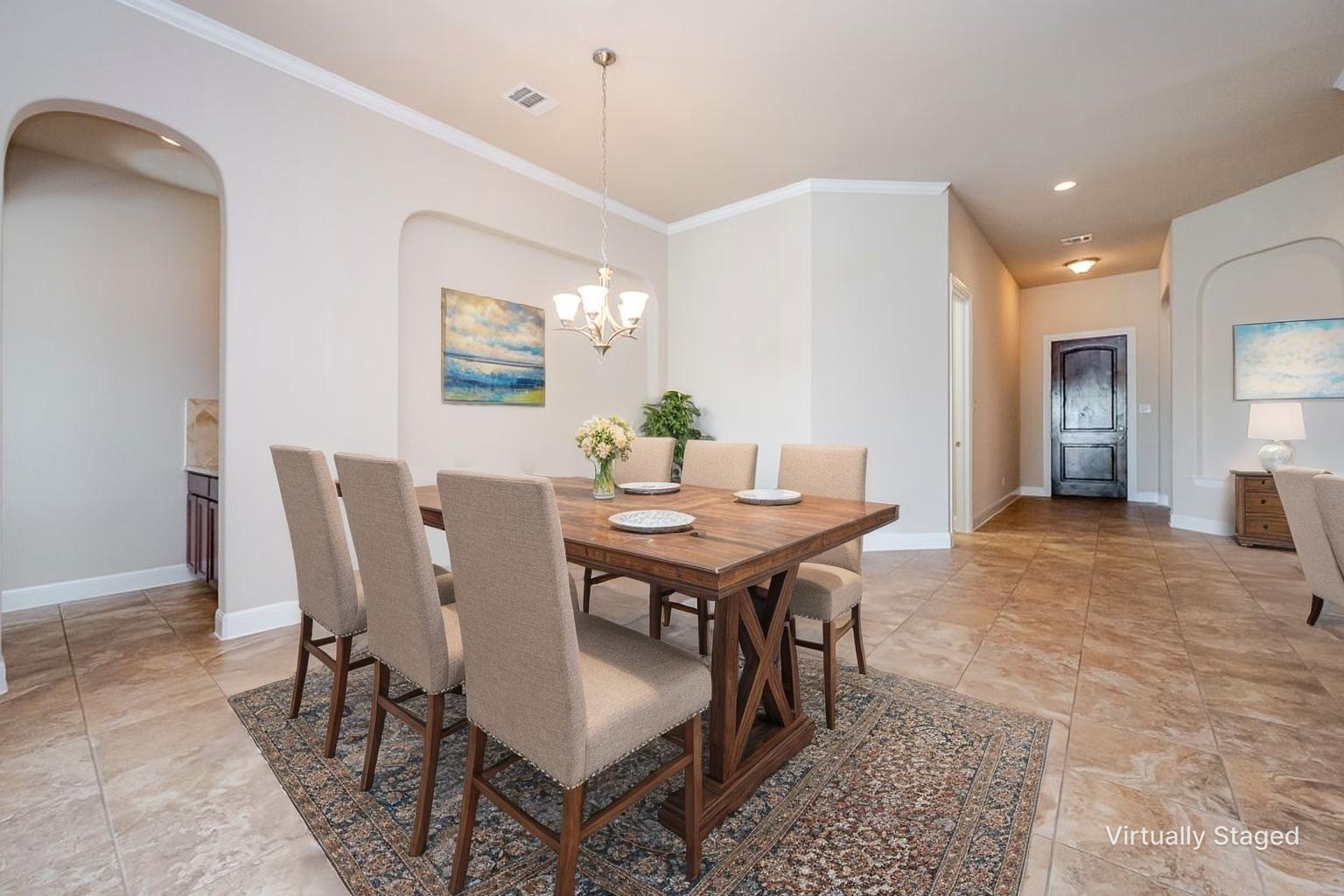 600 Rosedale Blvd, Georgetown, TX 78628