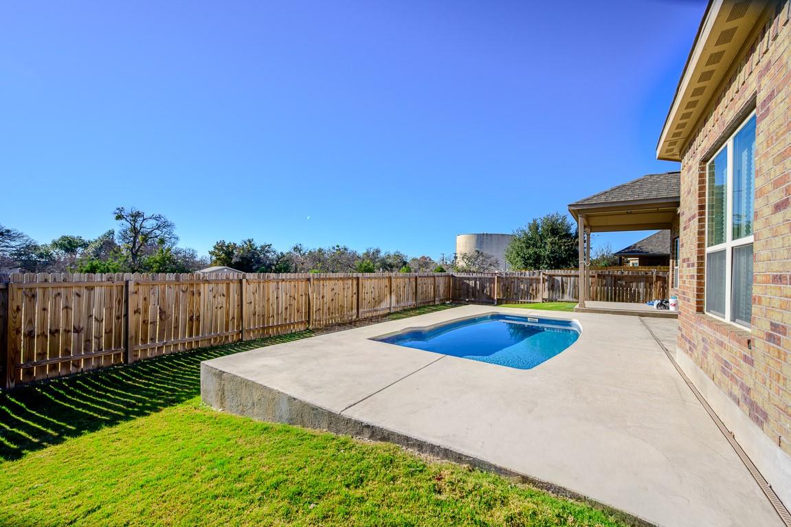 600 Rosedale Blvd, Georgetown, TX 78628