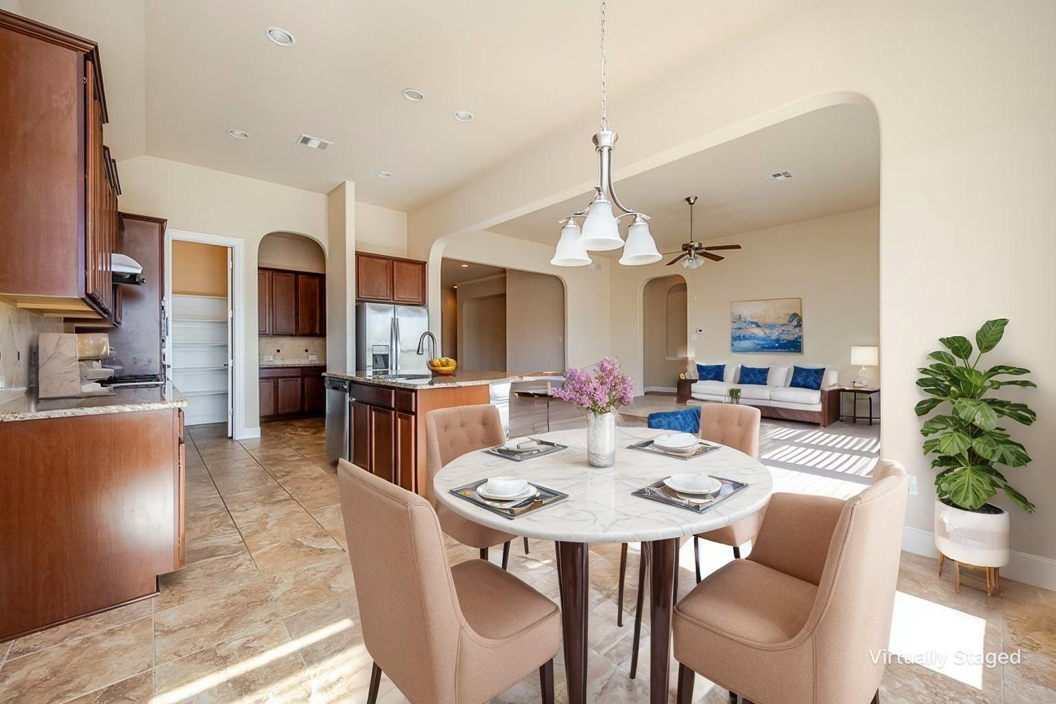 600 Rosedale Blvd, Georgetown, TX 78628