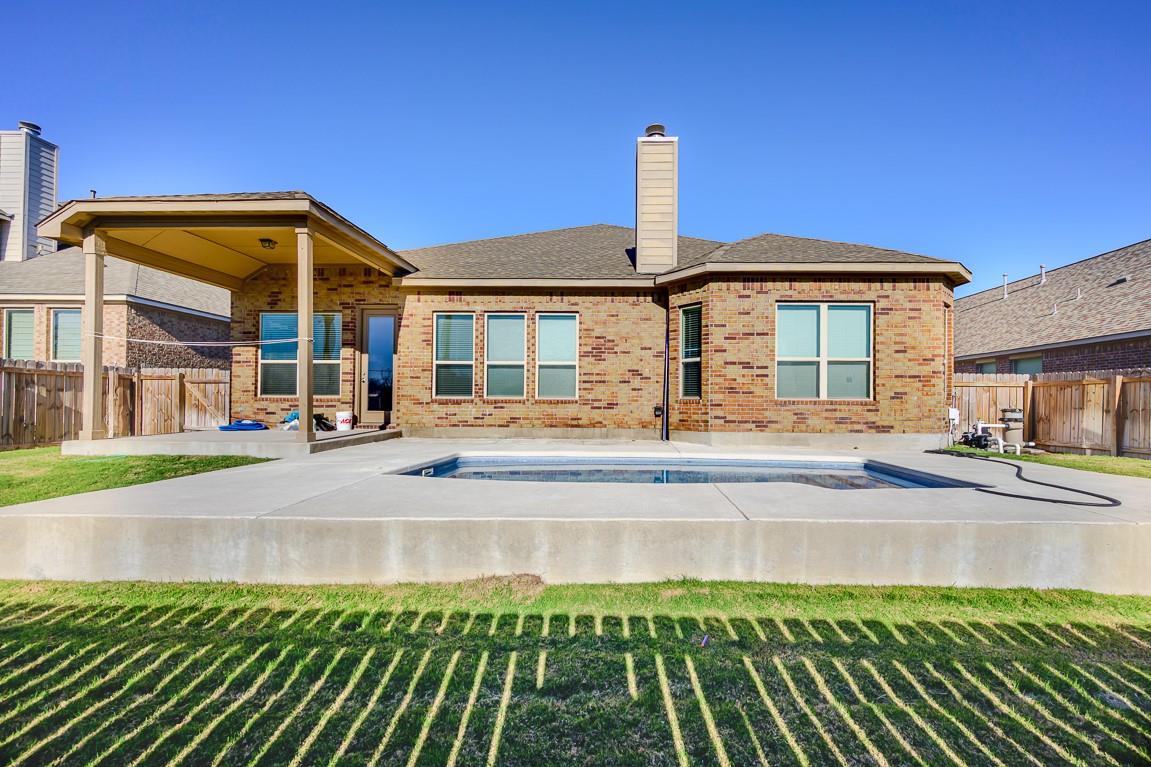 600 Rosedale Blvd, Georgetown, TX 78628