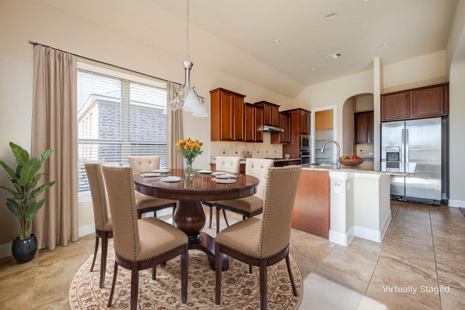 600 Rosedale Blvd, Georgetown, TX 78628