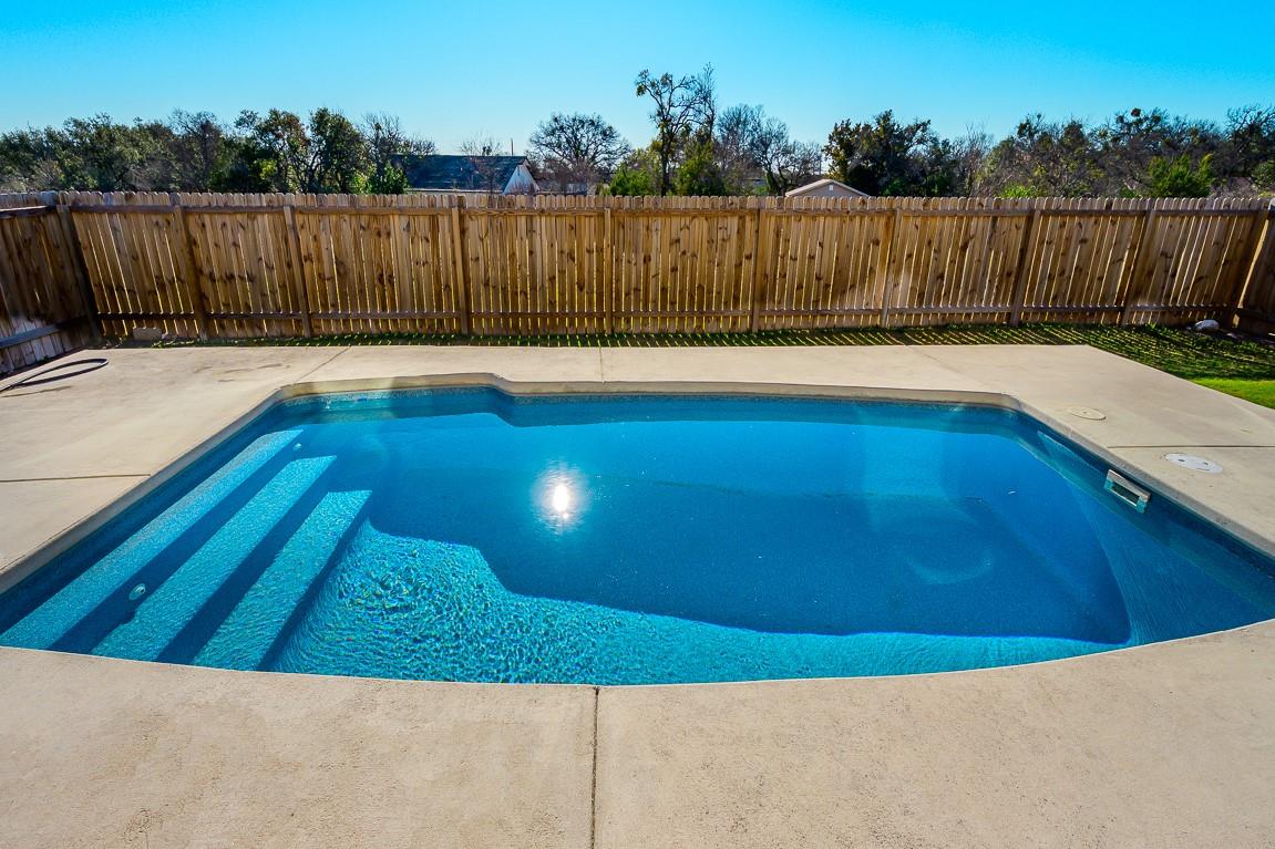 600 Rosedale Blvd, Georgetown, TX 78628