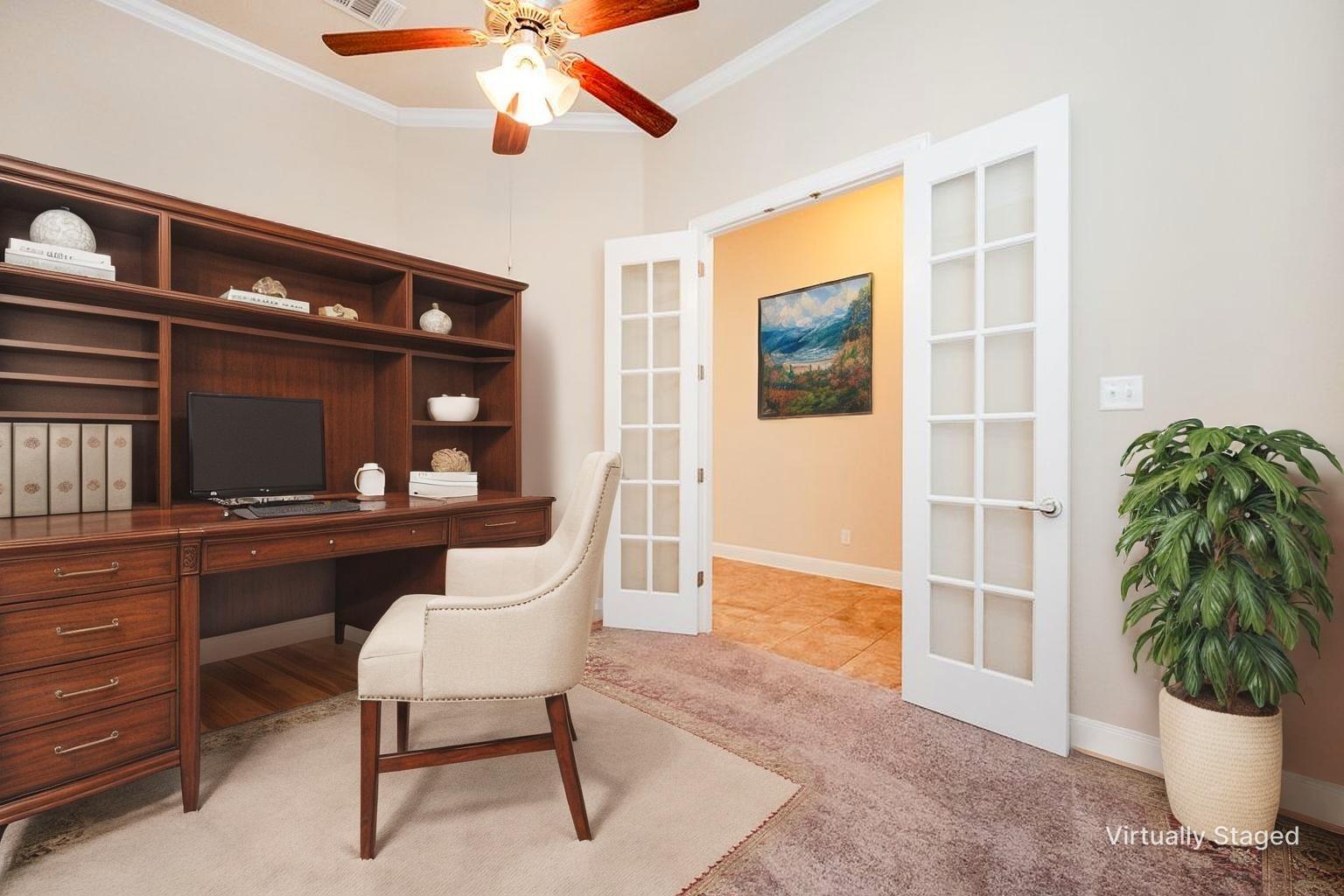 600 Rosedale Blvd, Georgetown, TX 78628