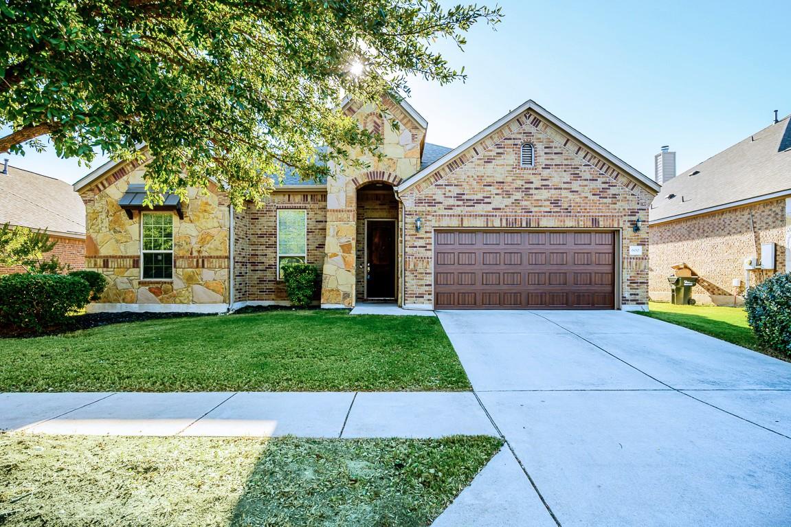 600 Rosedale Blvd, Georgetown, TX 78628