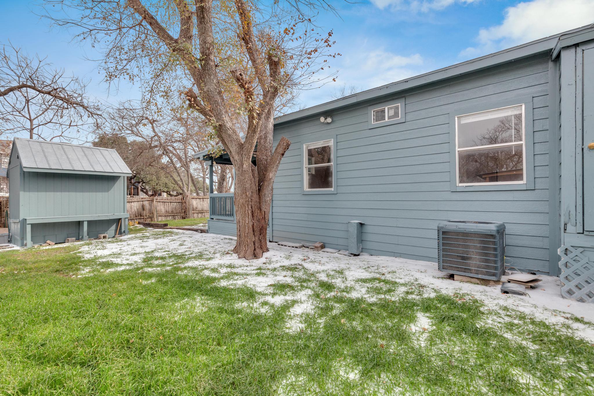 8503 Rosemary Ln, Austin, TX 78753