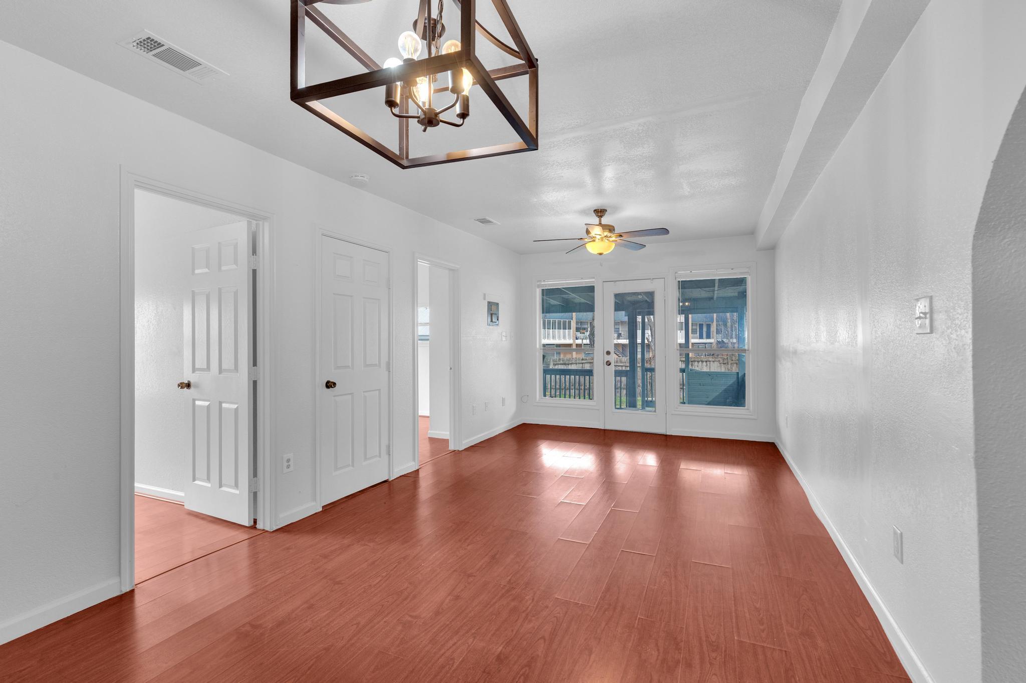 8503 Rosemary Ln, Austin, TX 78753