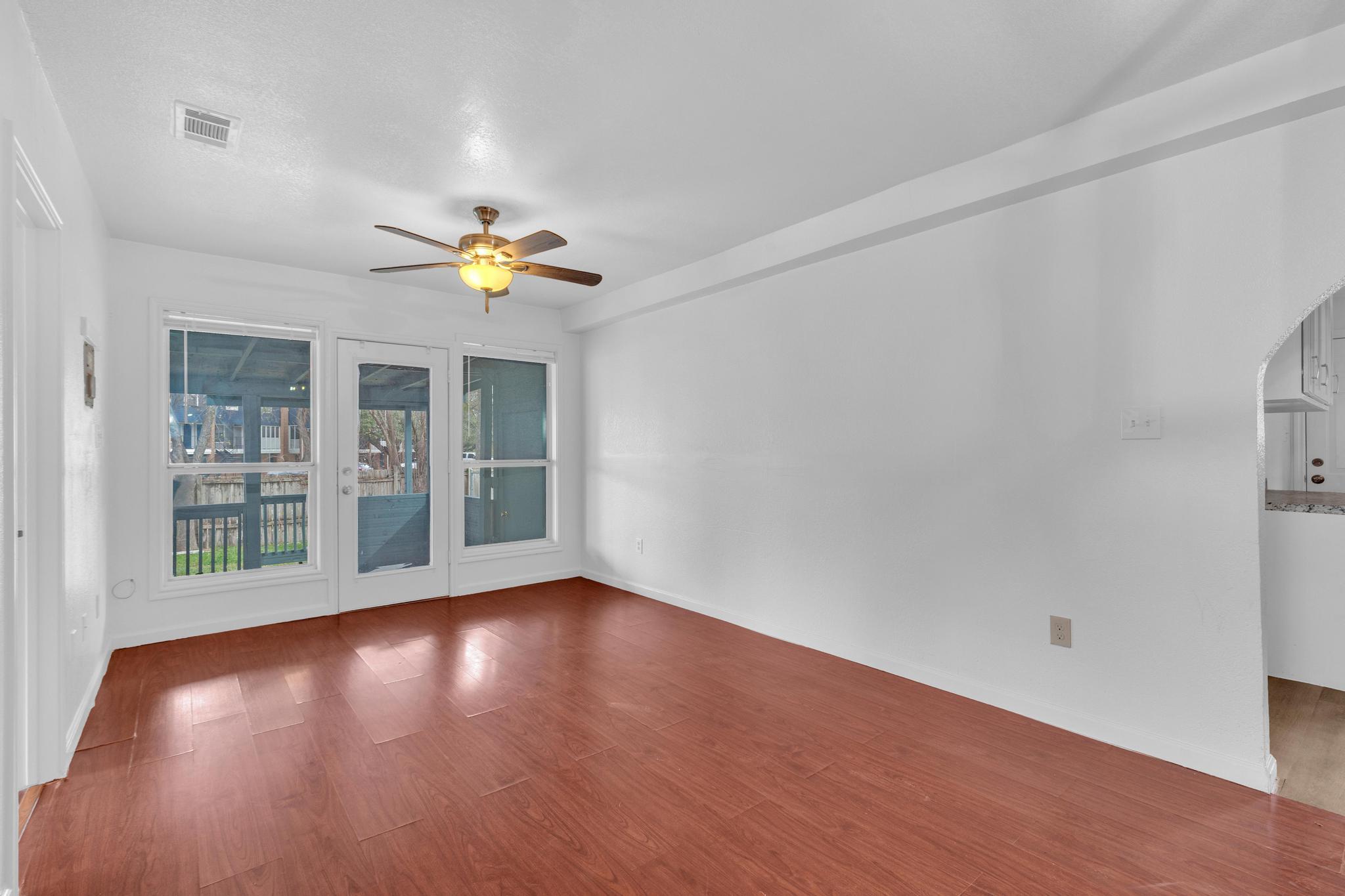 8503 Rosemary Ln, Austin, TX 78753