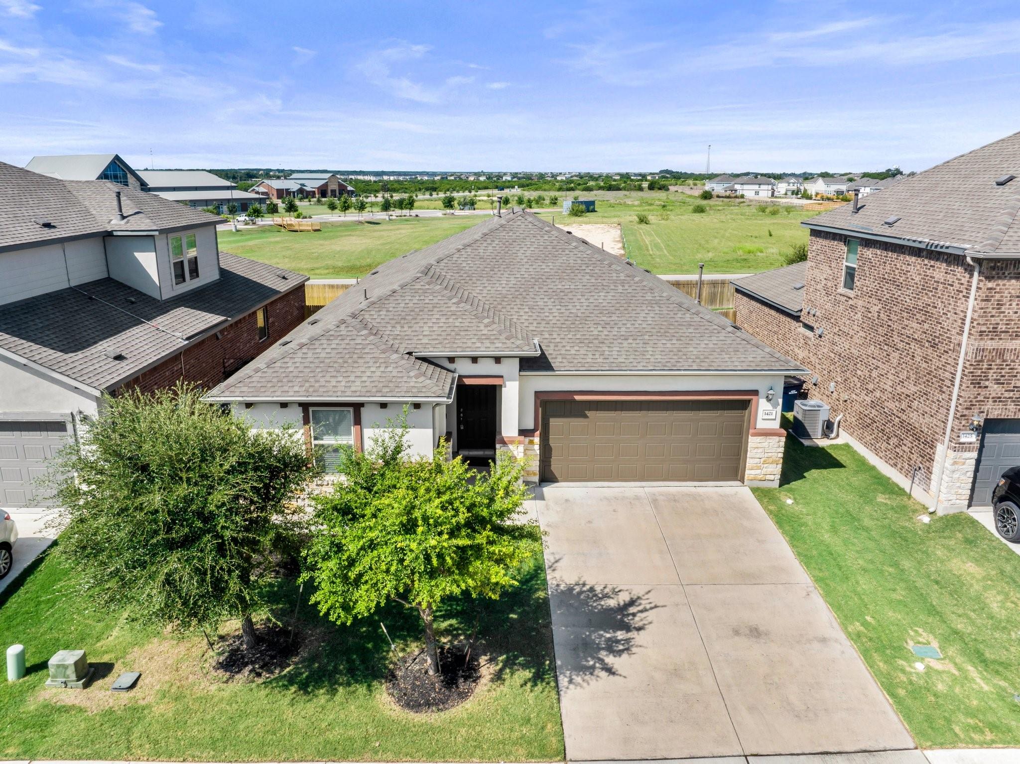 1421 Itzel Bnd, Leander, TX 78641
