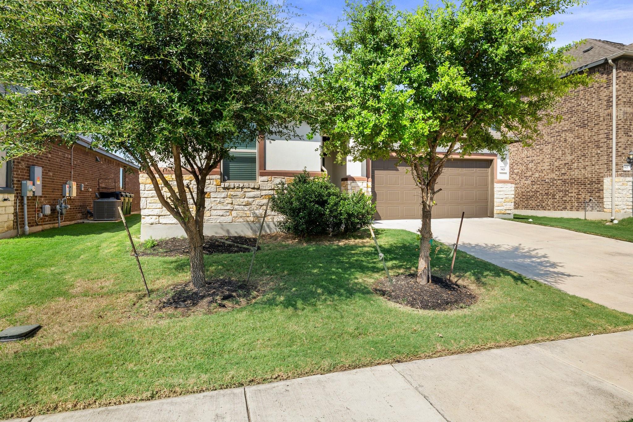 1421 Itzel Bnd, Leander, TX 78641