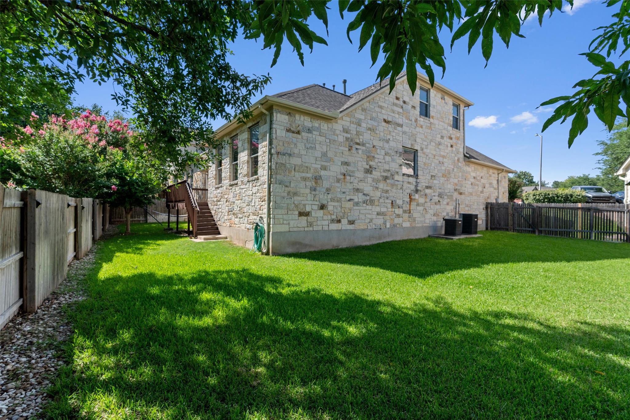 2611 Terlingua Dr, Cedar Park, TX 78613
