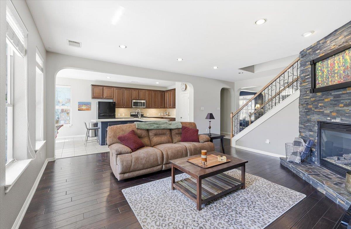 2611 Terlingua Dr, Cedar Park, TX 78613