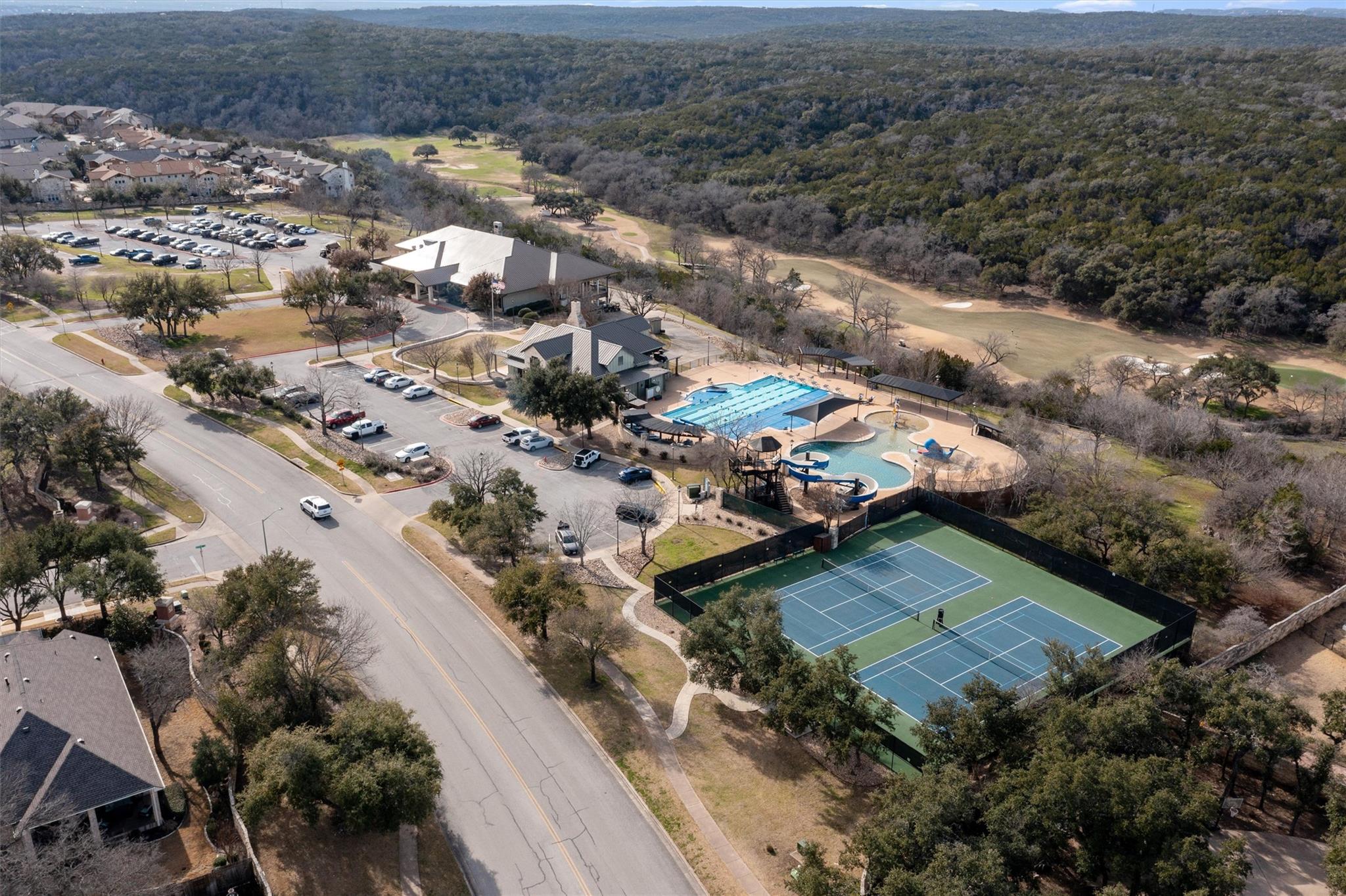 2611 Terlingua Dr, Cedar Park, TX 78613