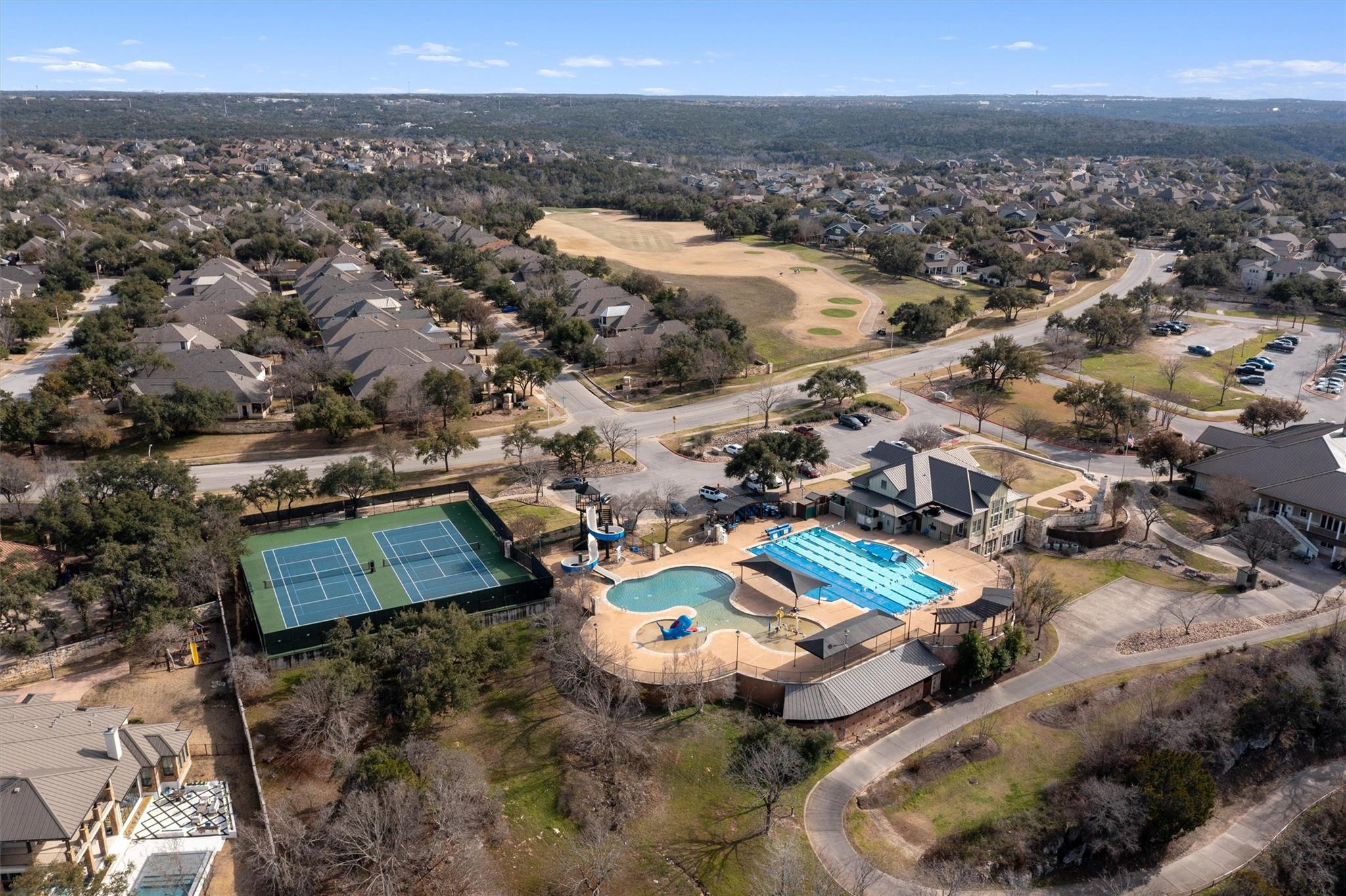 2611 Terlingua Dr, Cedar Park, TX 78613