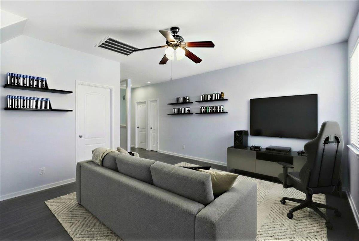 2611 Terlingua Dr, Cedar Park, TX 78613