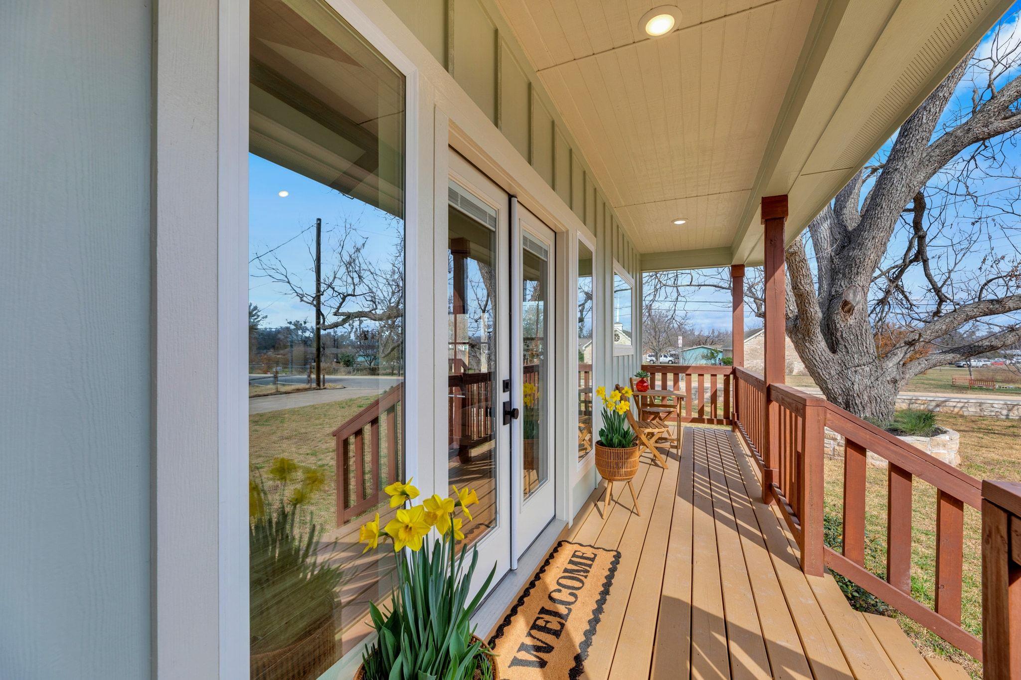 2102 S Church St, Georgetown, TX 78626