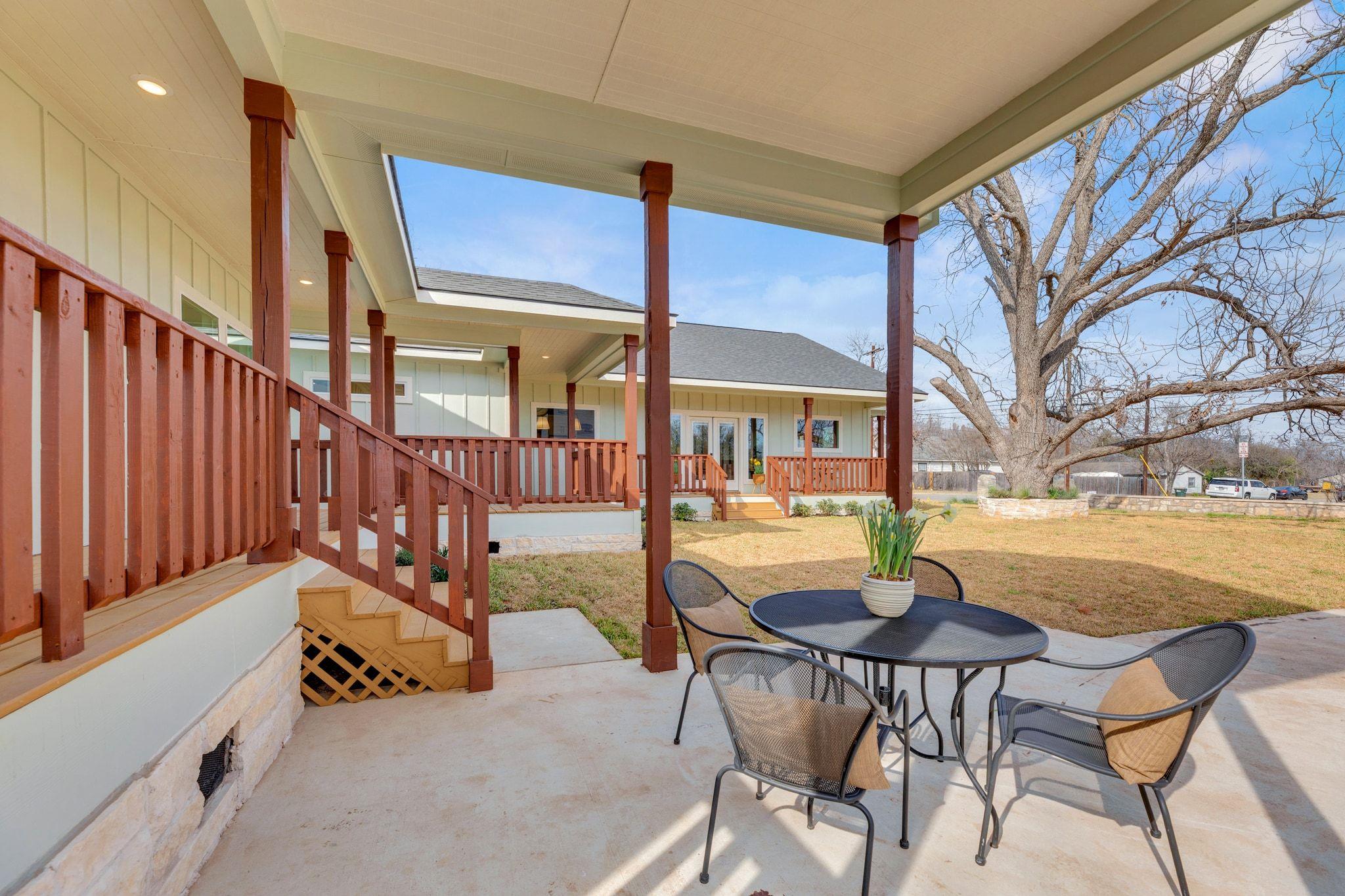 2102 S Church St, Georgetown, TX 78626