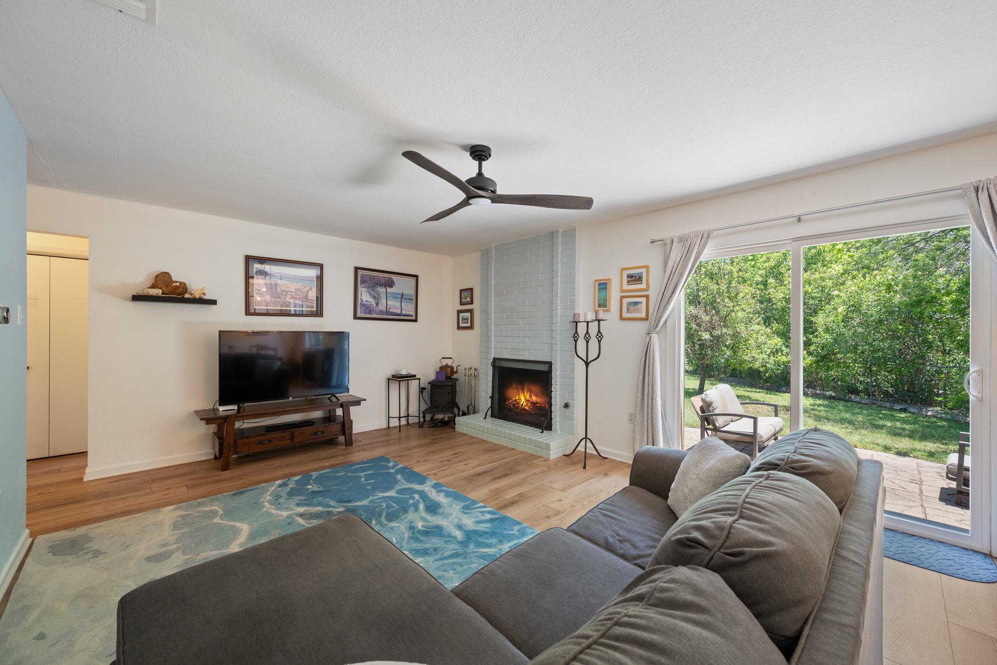 2801 Cornish Cir, Austin, TX 78745