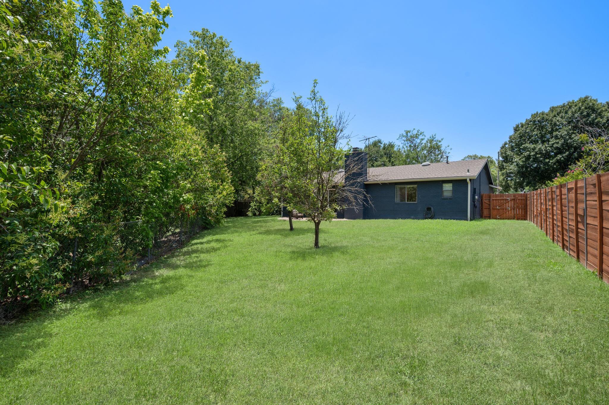 2801 Cornish Cir, Austin, TX 78745