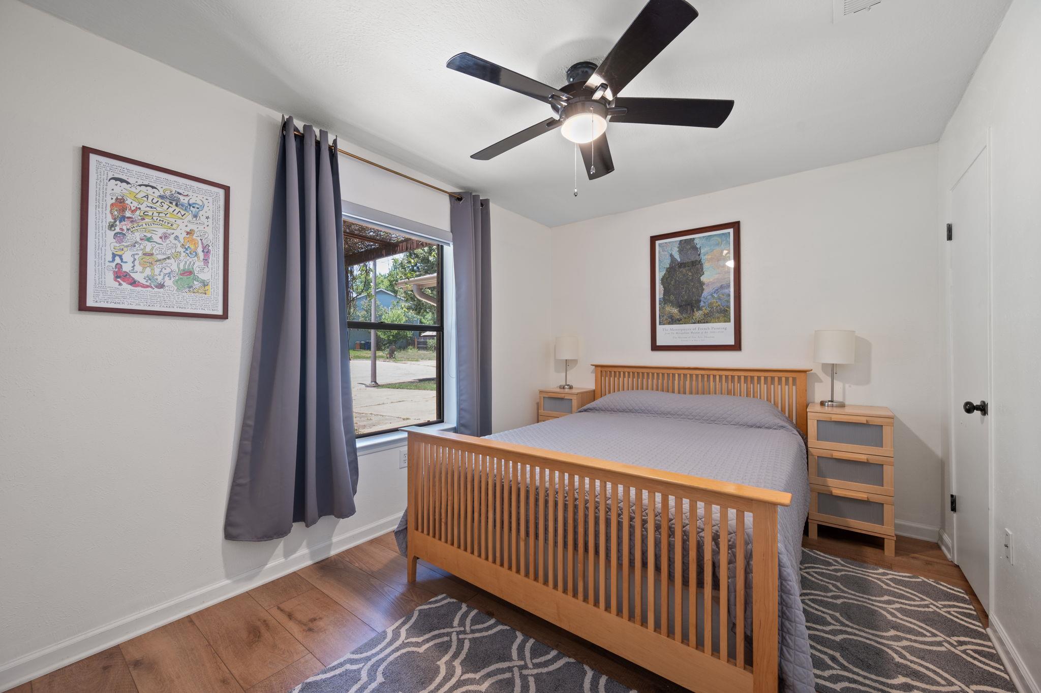 2801 Cornish Cir, Austin, TX 78745