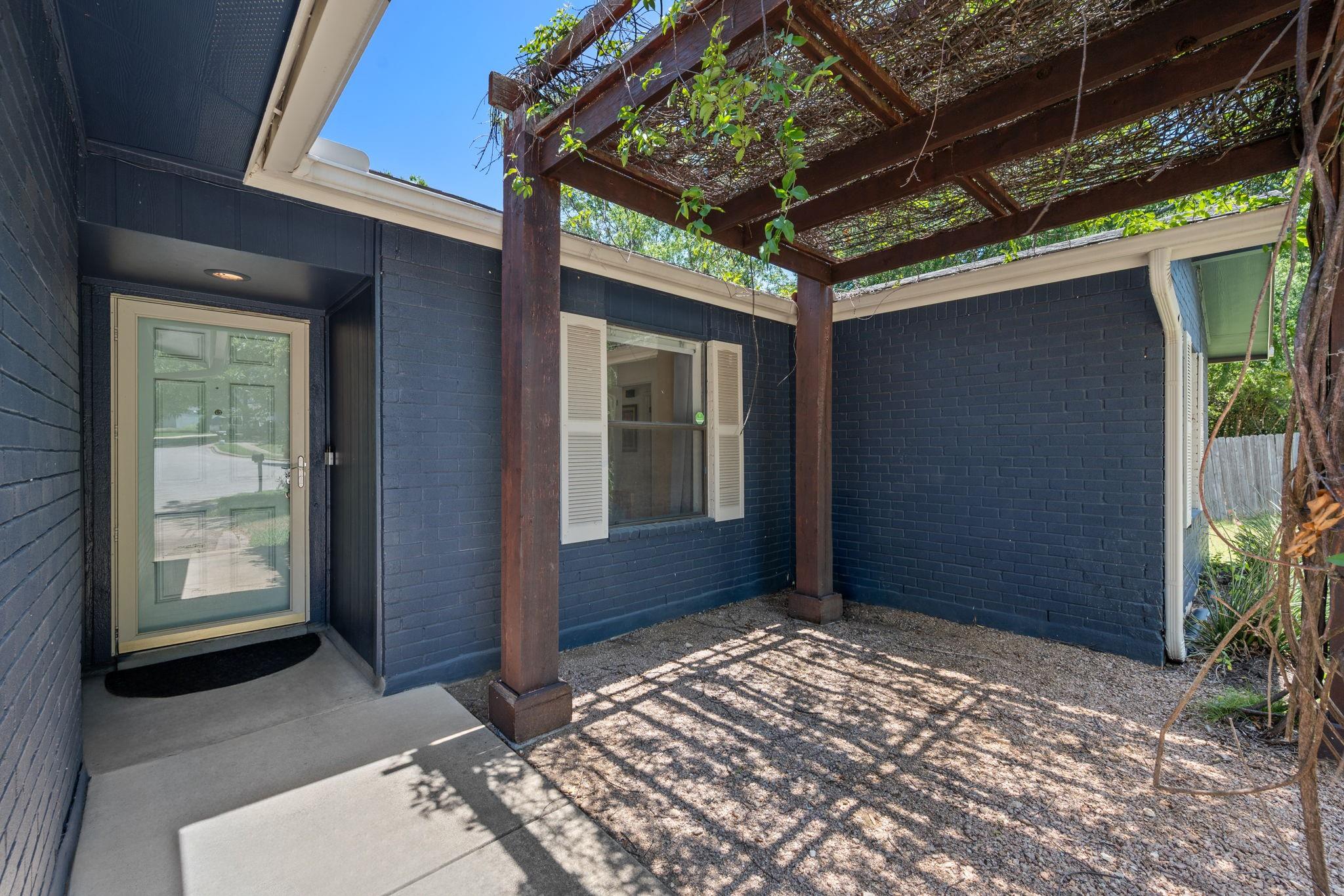 2801 Cornish Cir, Austin, TX 78745