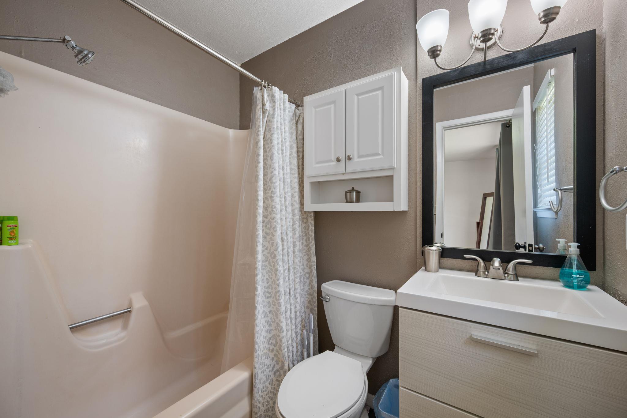 2801 Cornish Cir, Austin, TX 78745