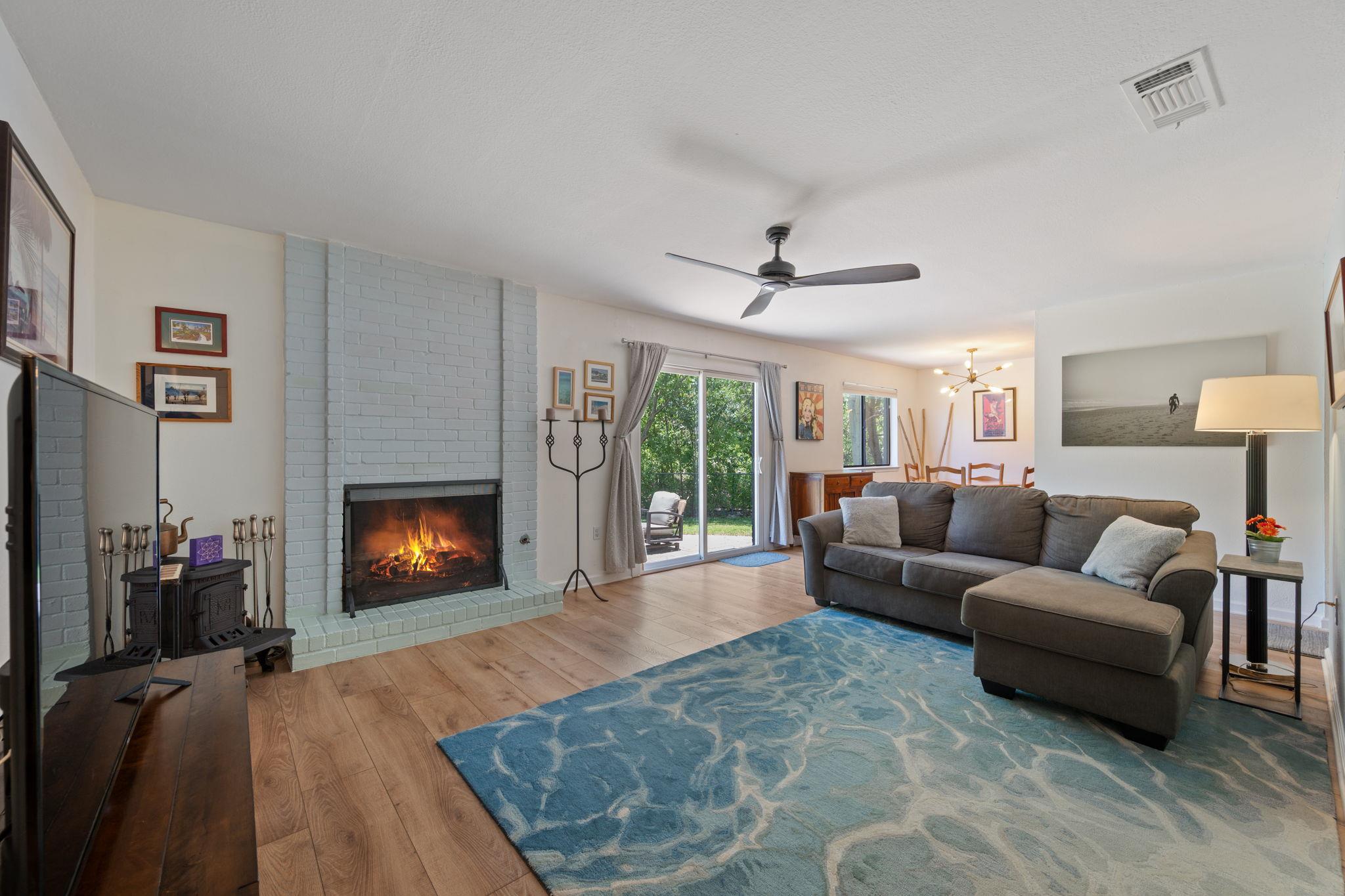 2801 Cornish Cir, Austin, TX 78745