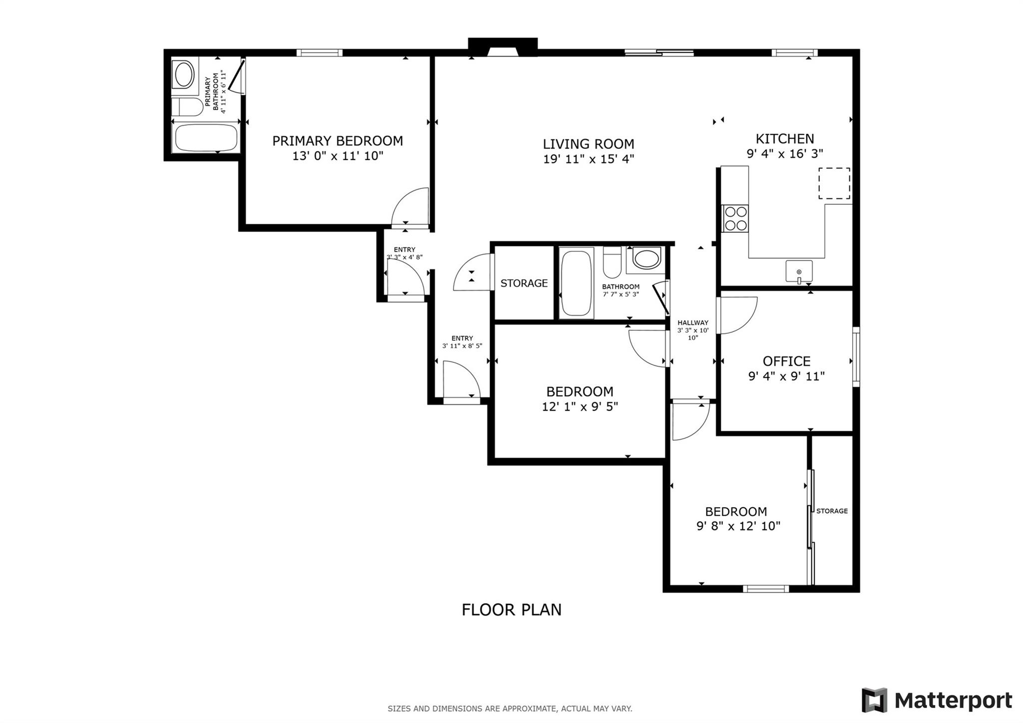 2801 Cornish Cir, Austin, TX 78745