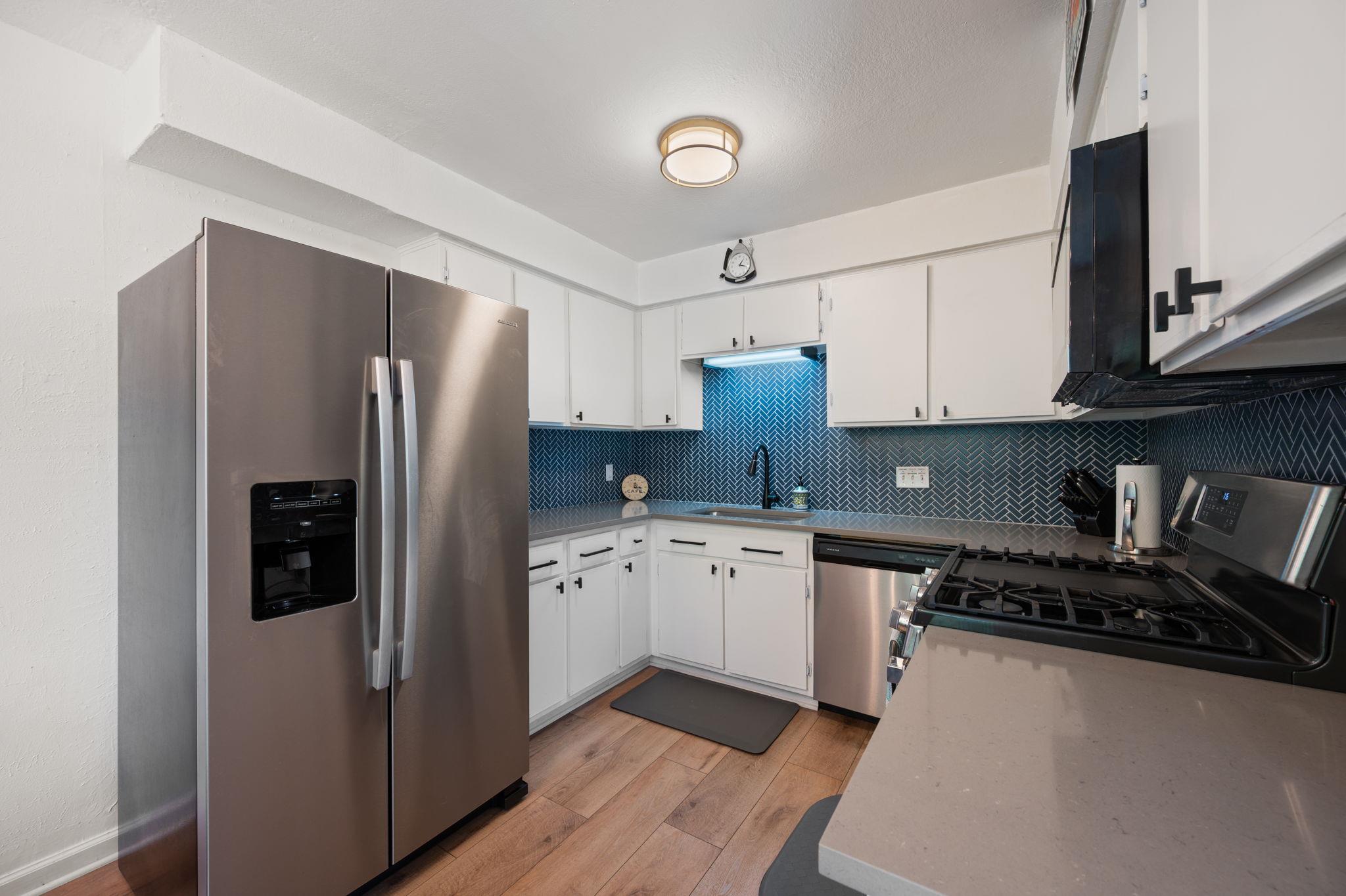 2801 Cornish Cir, Austin, TX 78745