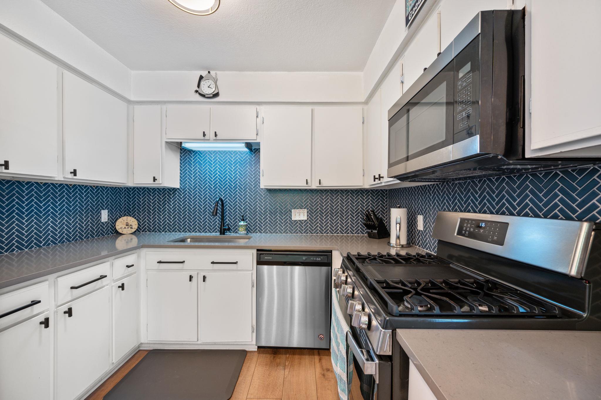 2801 Cornish Cir, Austin, TX 78745