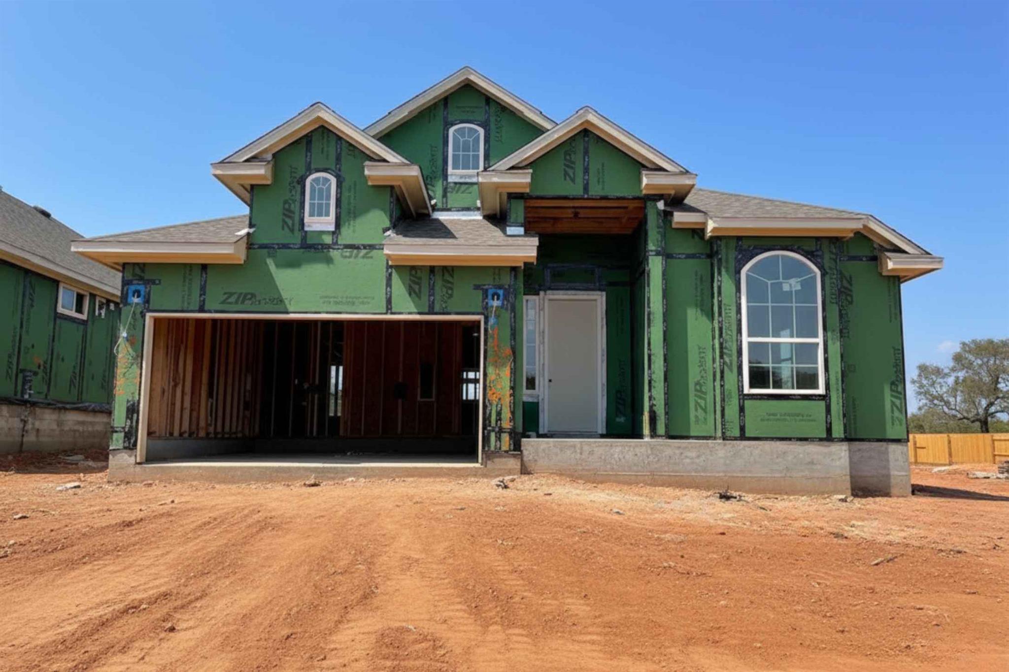 1129 Pansy Trl, Georgetown, TX 78628