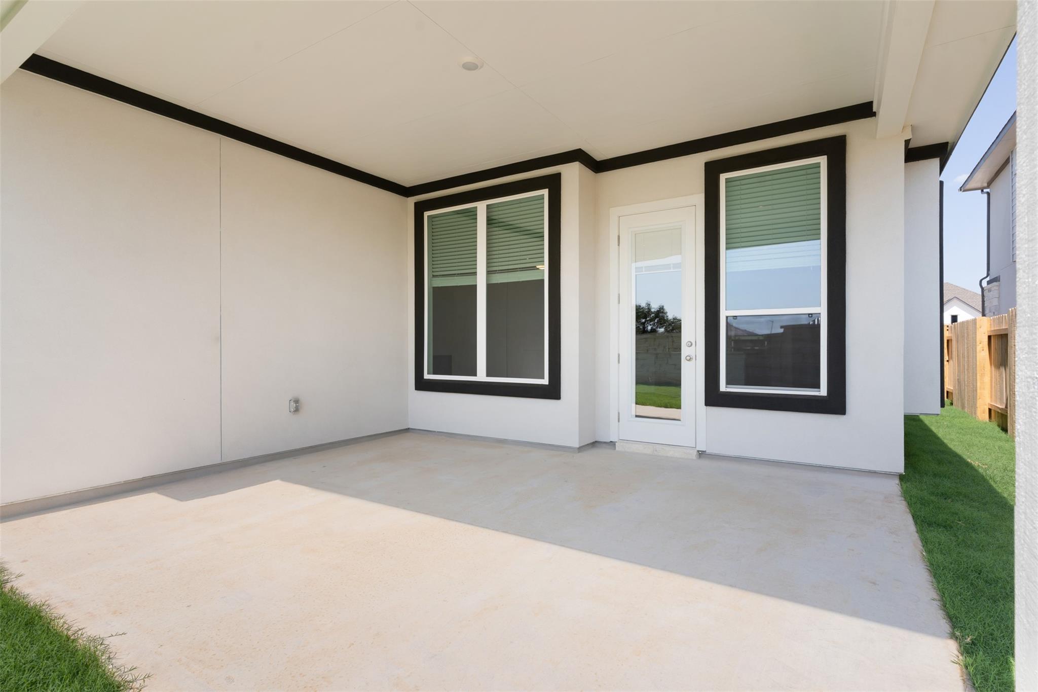 1129 Pansy Trl, Georgetown, TX 78628