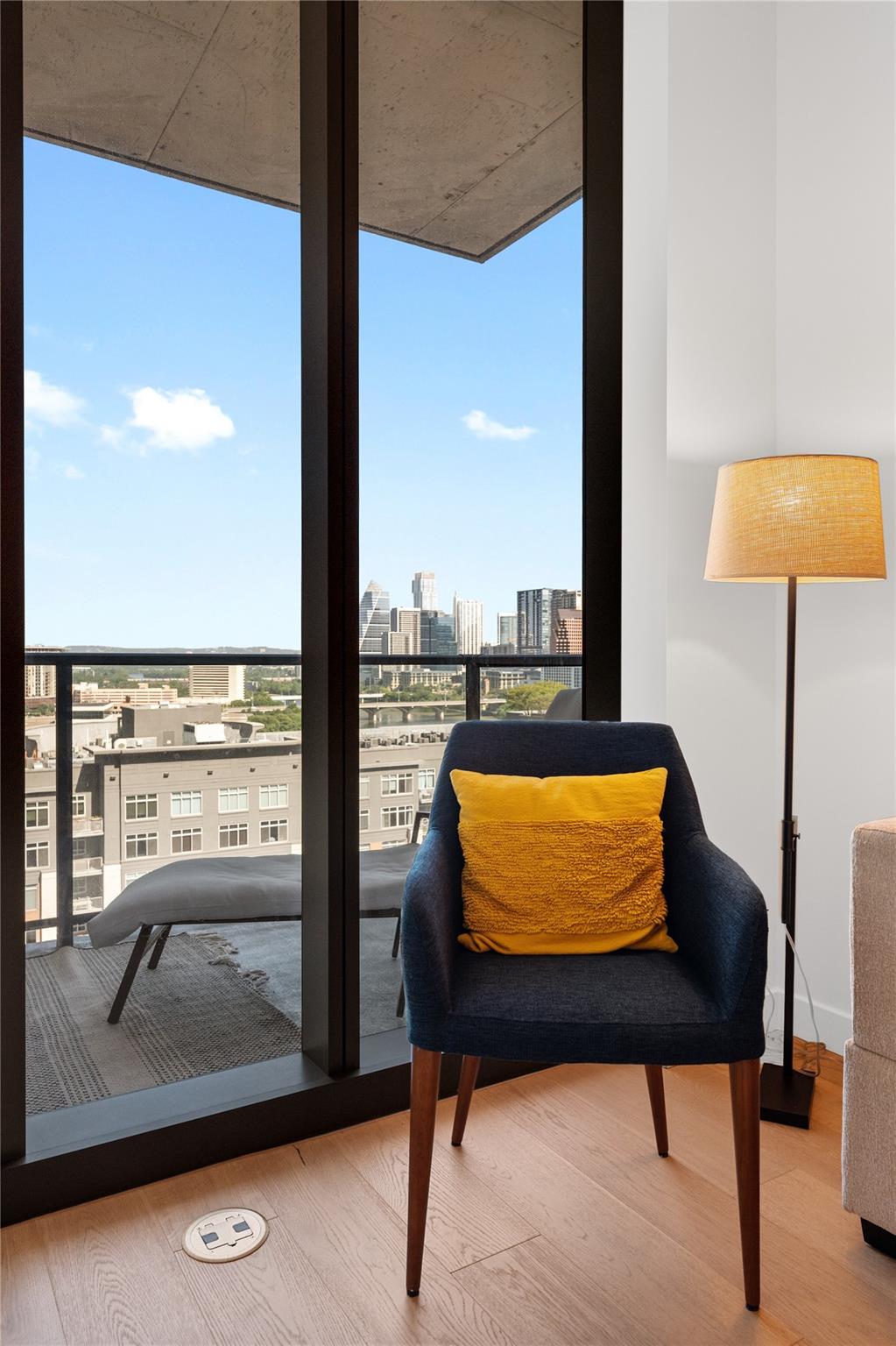 44 East Ave # 1404, Austin, TX 78701