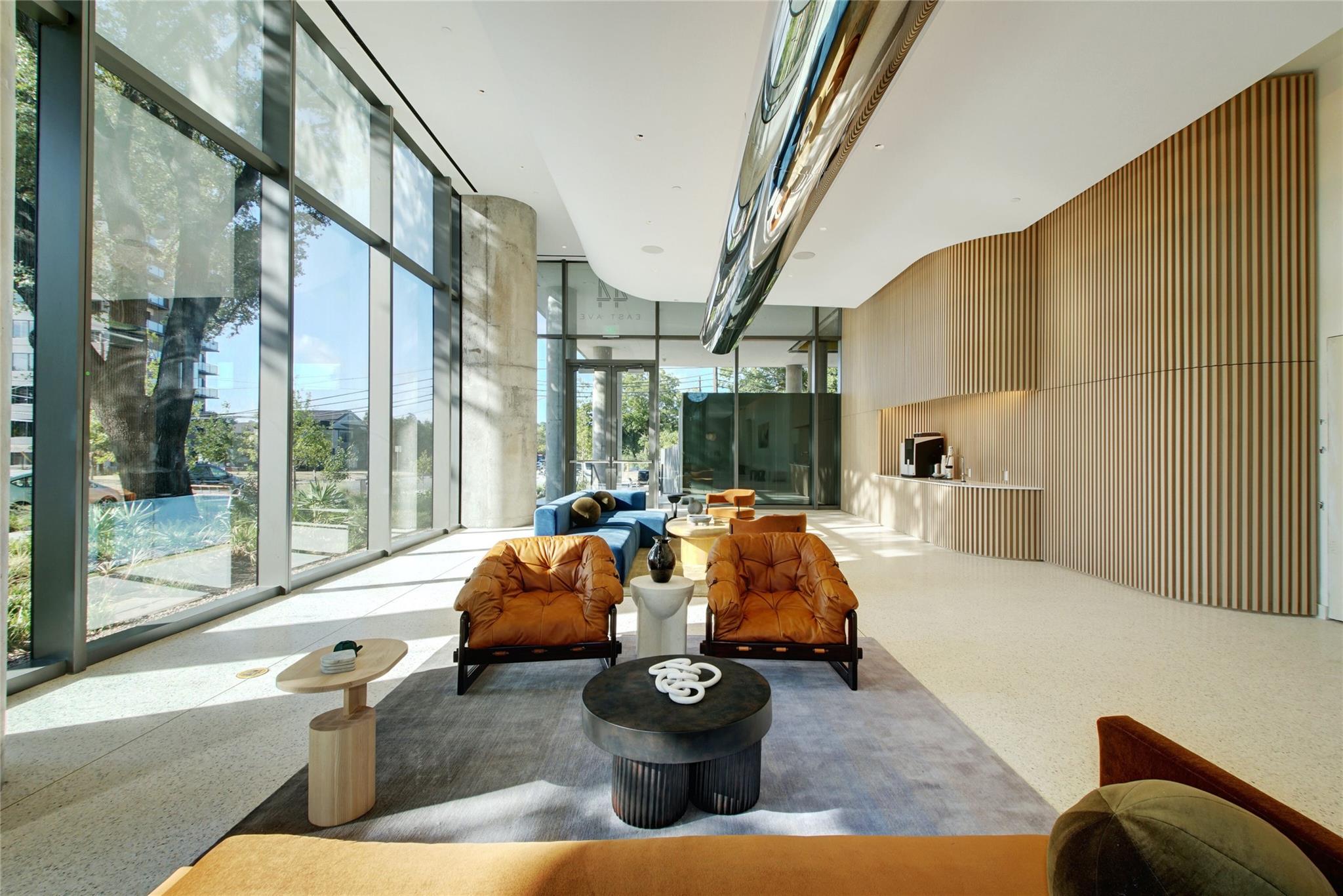 44 East Ave # 1404, Austin, TX 78701