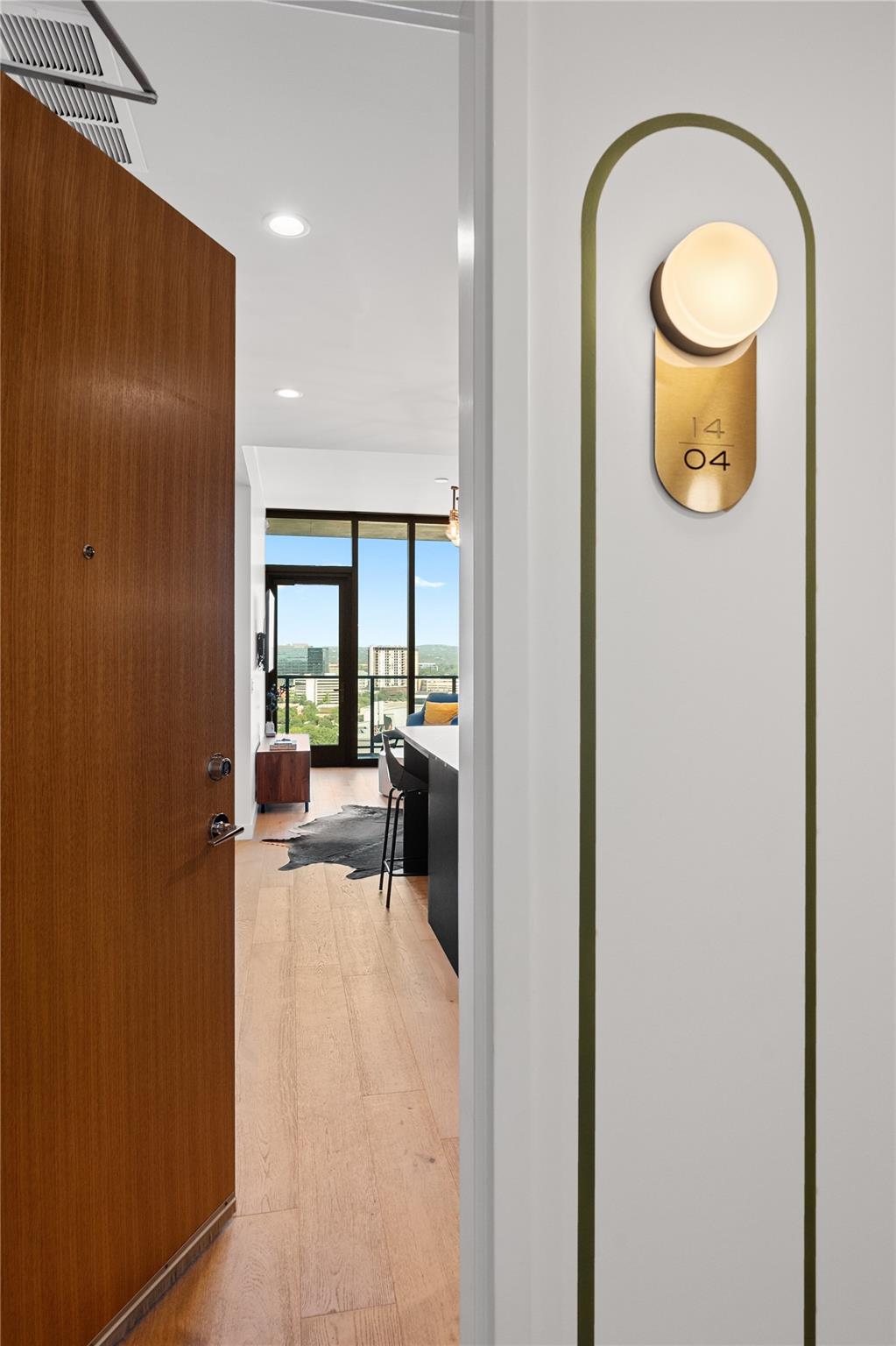 44 East Ave # 1404, Austin, TX 78701