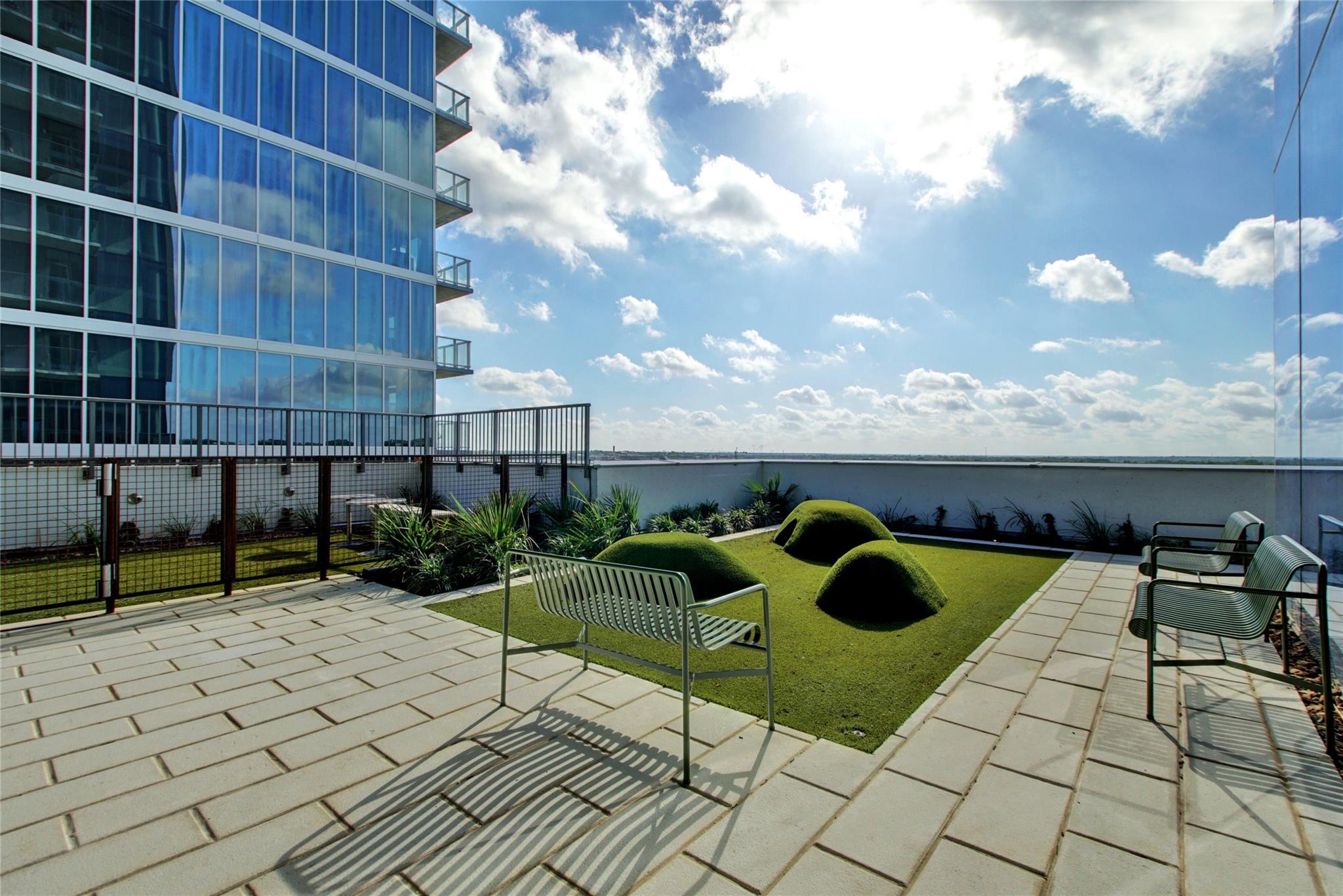 44 East Ave # 1404, Austin, TX 78701