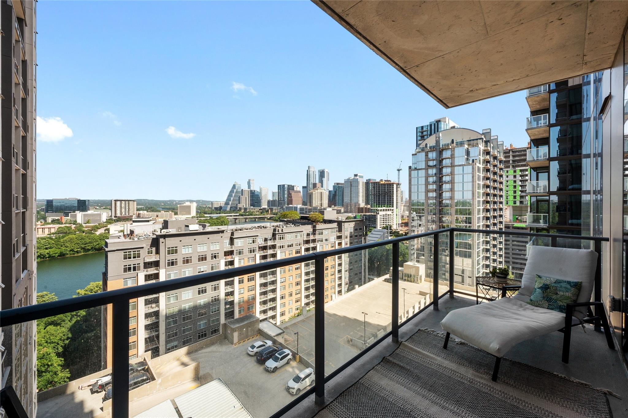 44 East Ave # 1404, Austin, TX 78701