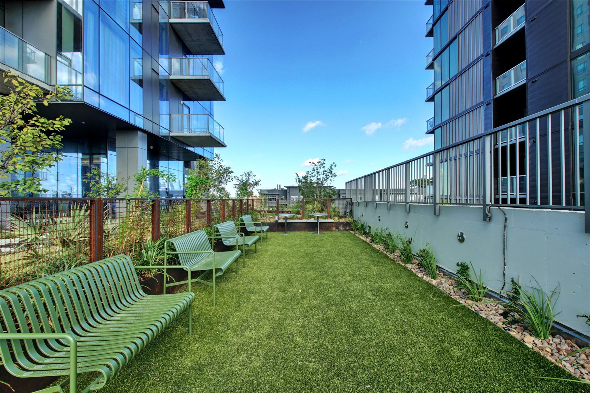 44 East Ave # 1404, Austin, TX 78701