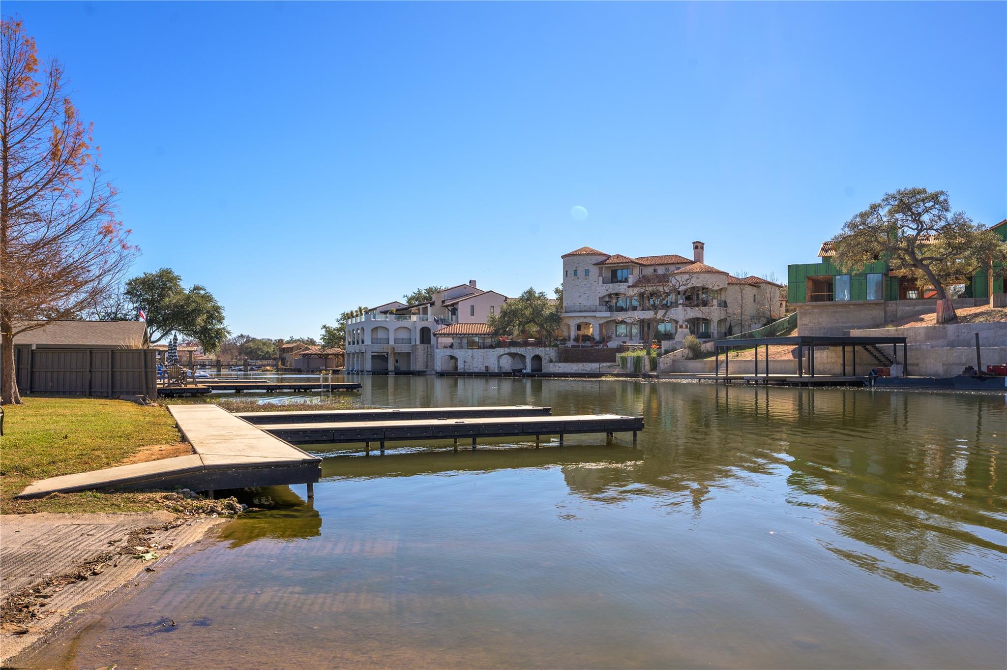 612 Pecan Creek, Horseshoe Bay, TX 78657