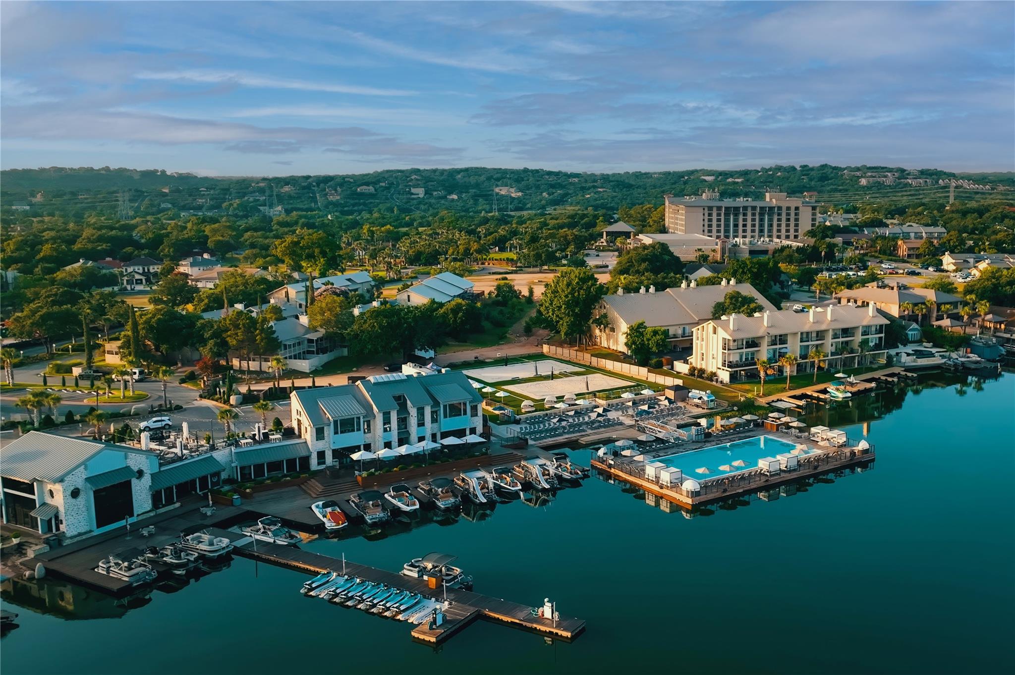 612 Pecan Creek, Horseshoe Bay, TX 78657