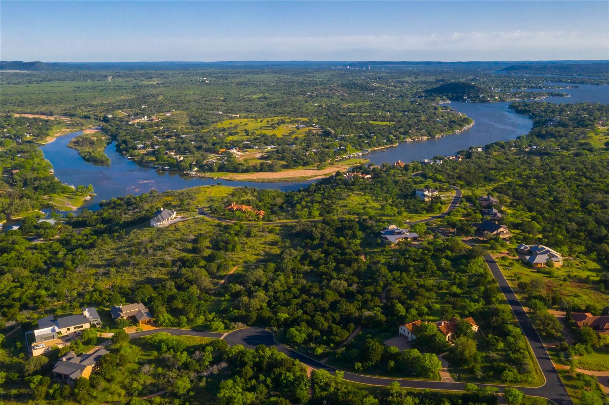 612 Pecan Creek, Horseshoe Bay, TX 78657