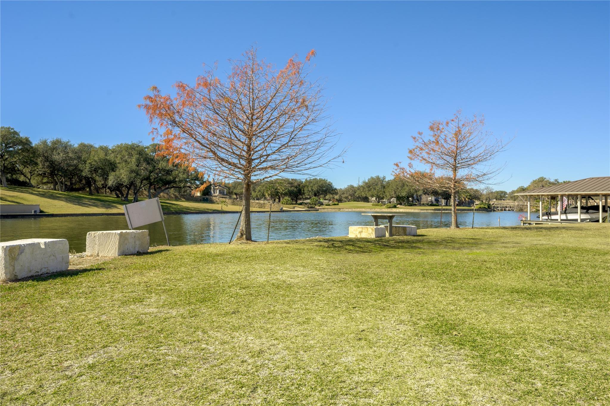 612 Pecan Creek, Horseshoe Bay, TX 78657
