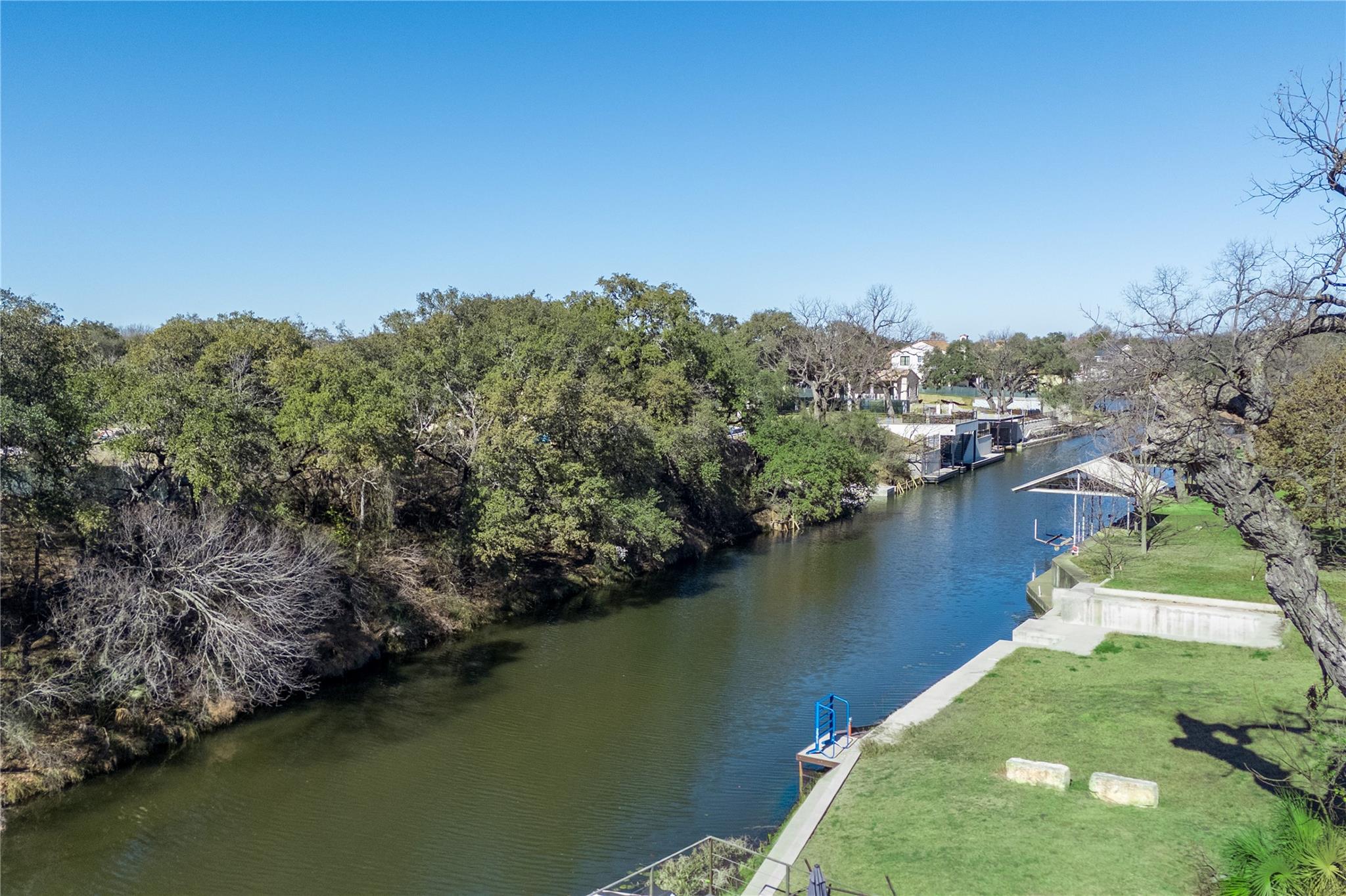 612 Pecan Creek, Horseshoe Bay, TX 78657