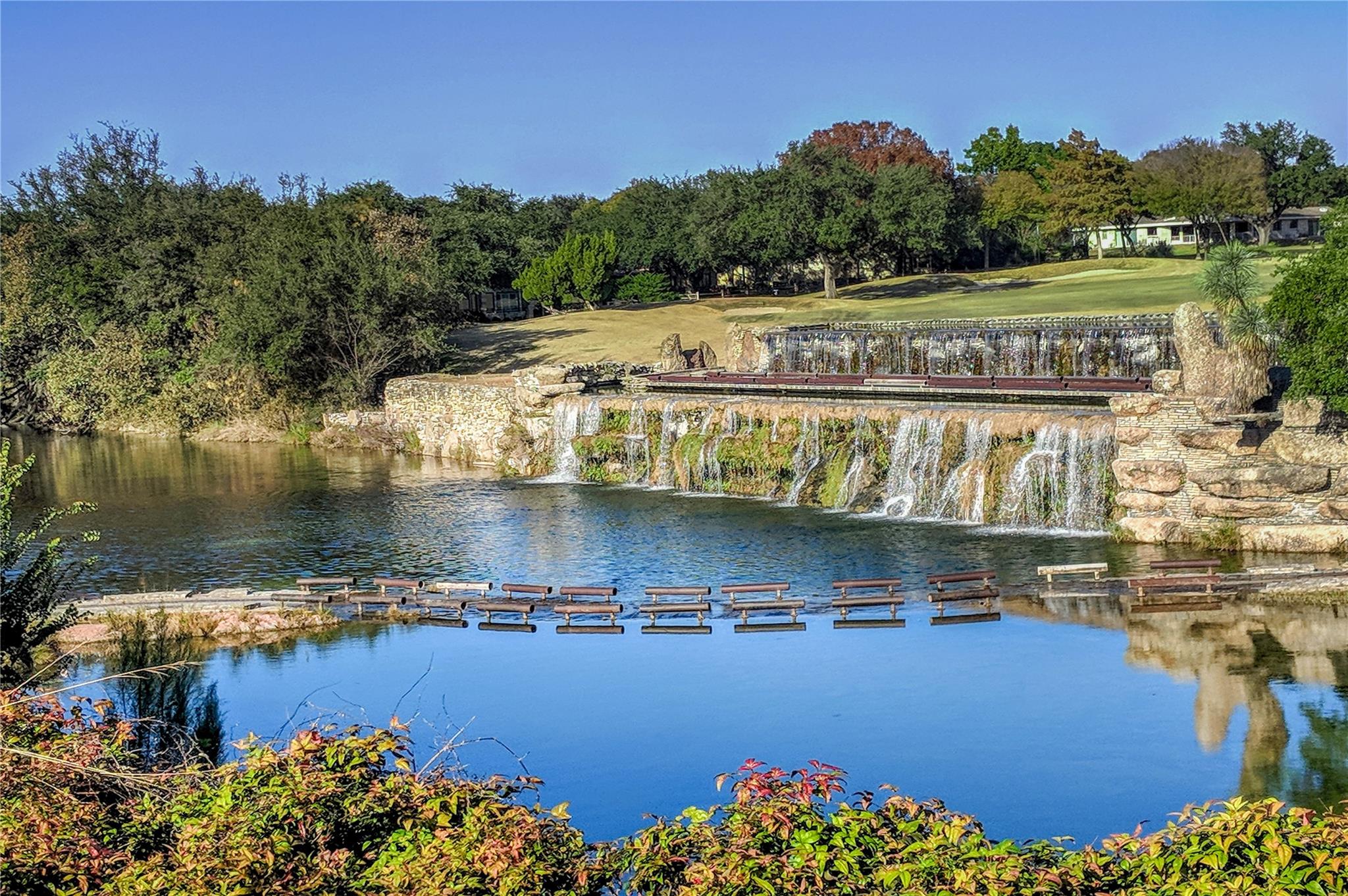 612 Pecan Creek, Horseshoe Bay, TX 78657