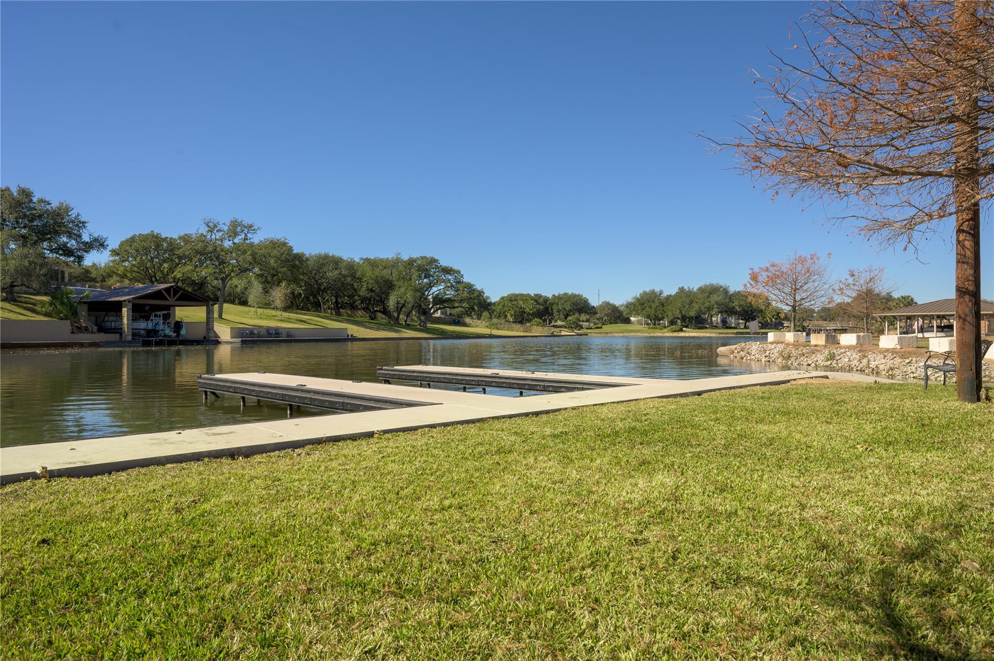 612 Pecan Creek, Horseshoe Bay, TX 78657