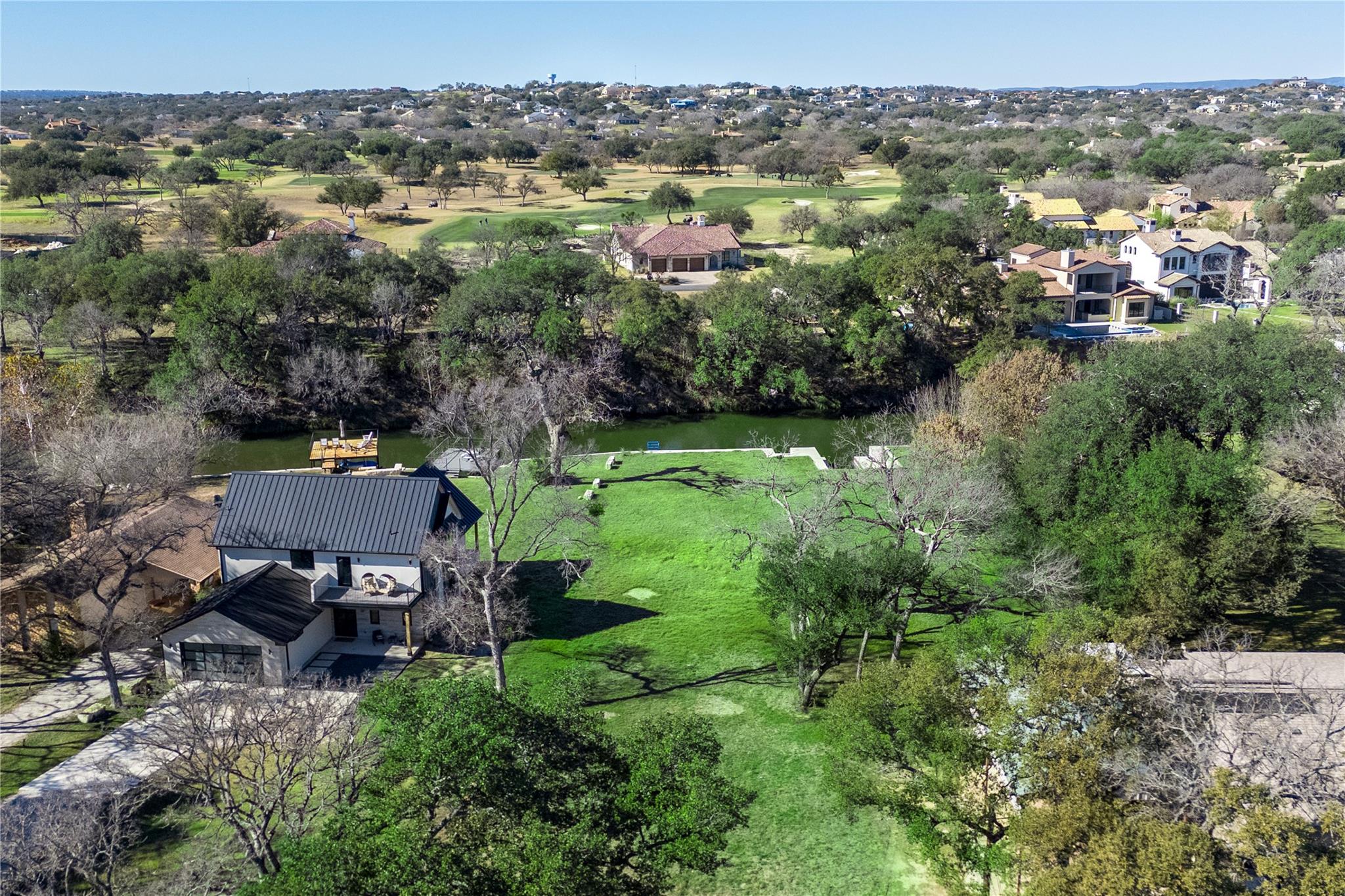 Horseshoe Bay, TX 78657