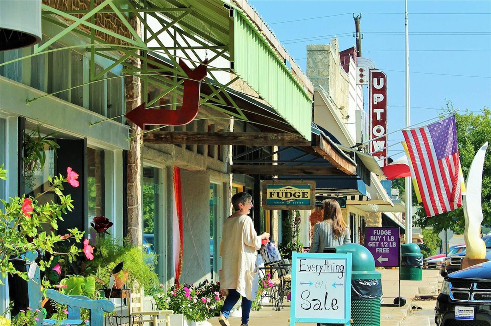 612 Pecan Creek, Horseshoe Bay, TX 78657